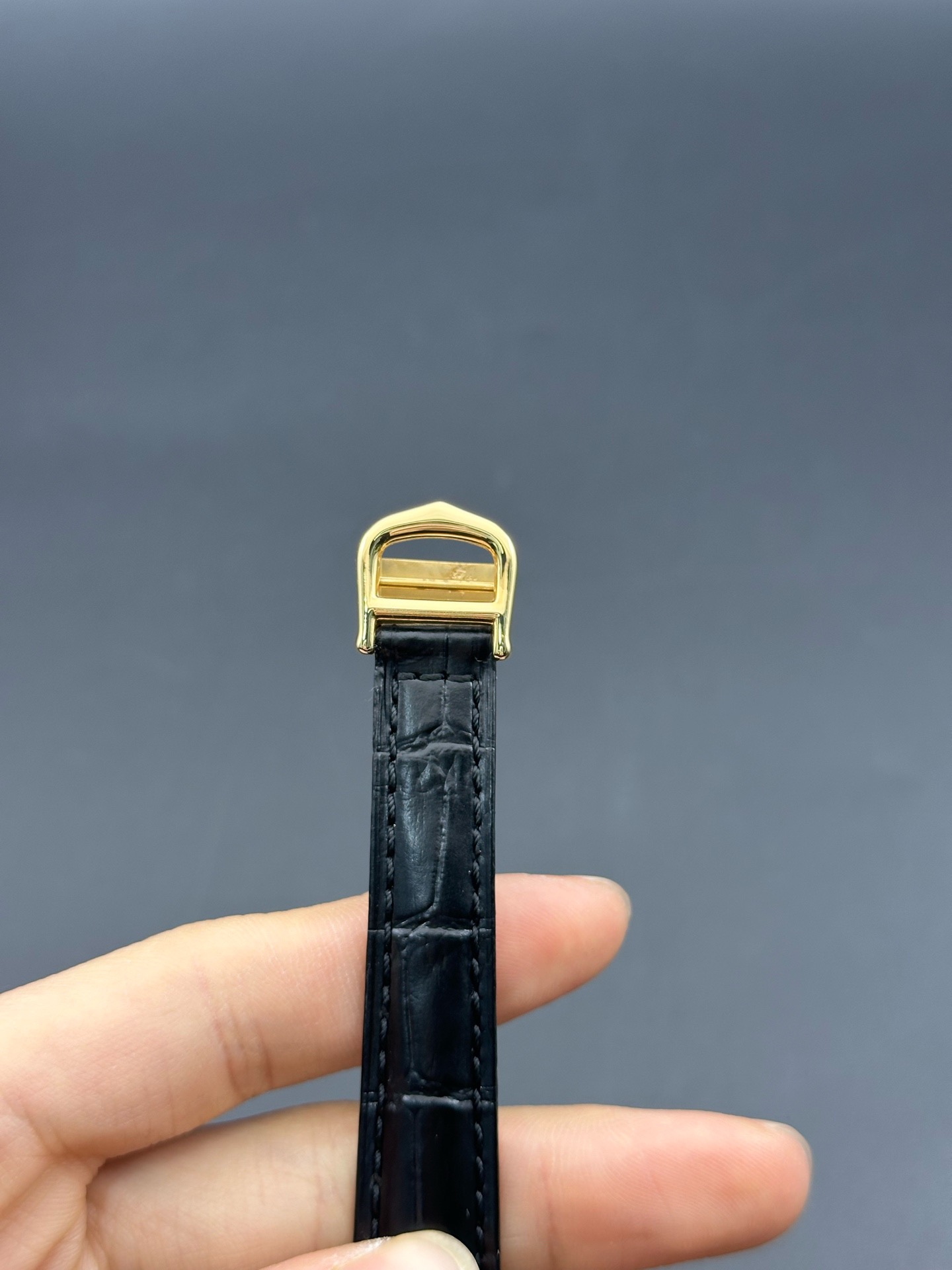Cartier vintage detail 4