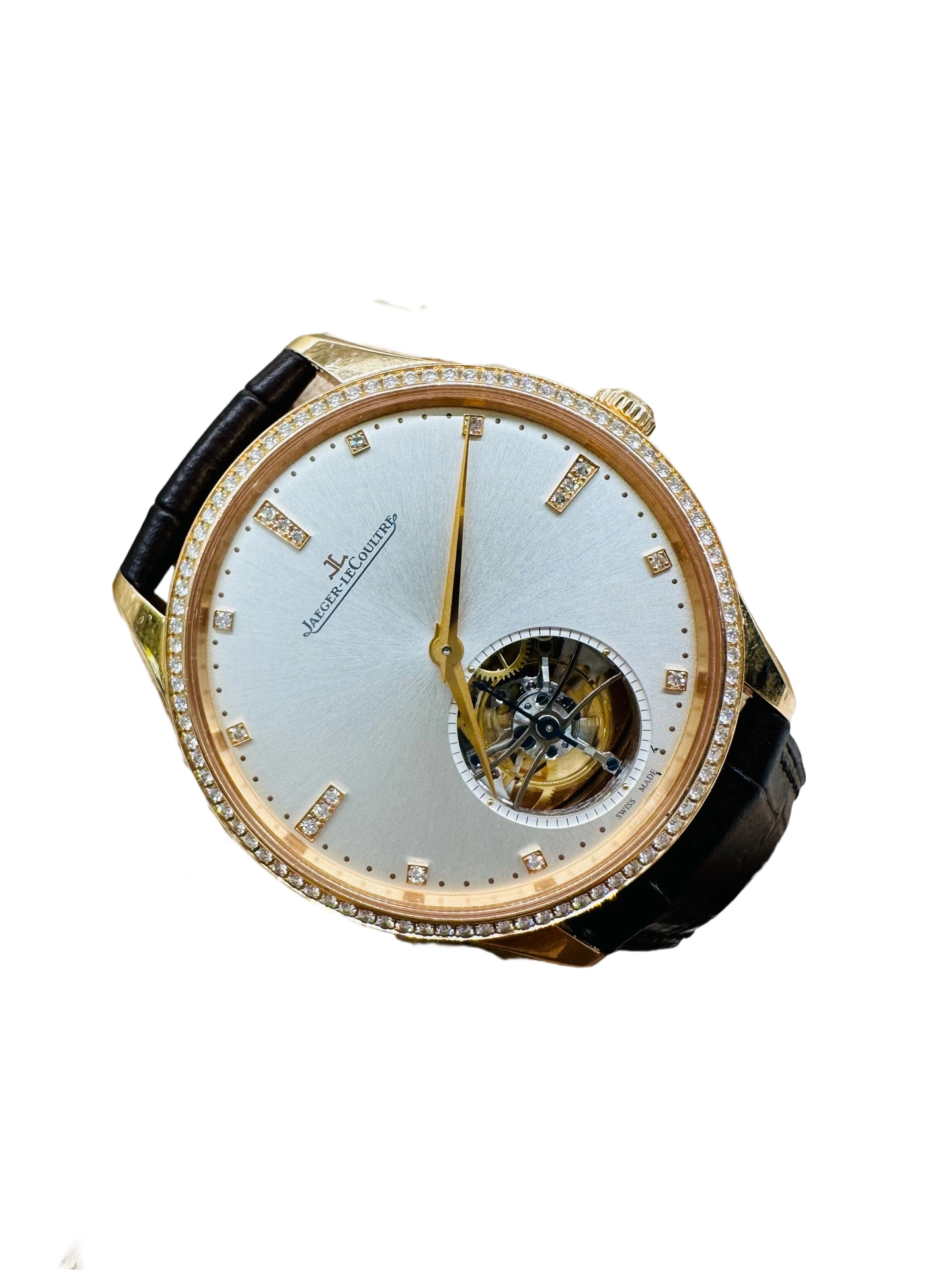 Jaeger-LeCoultre 1322401 detail 3