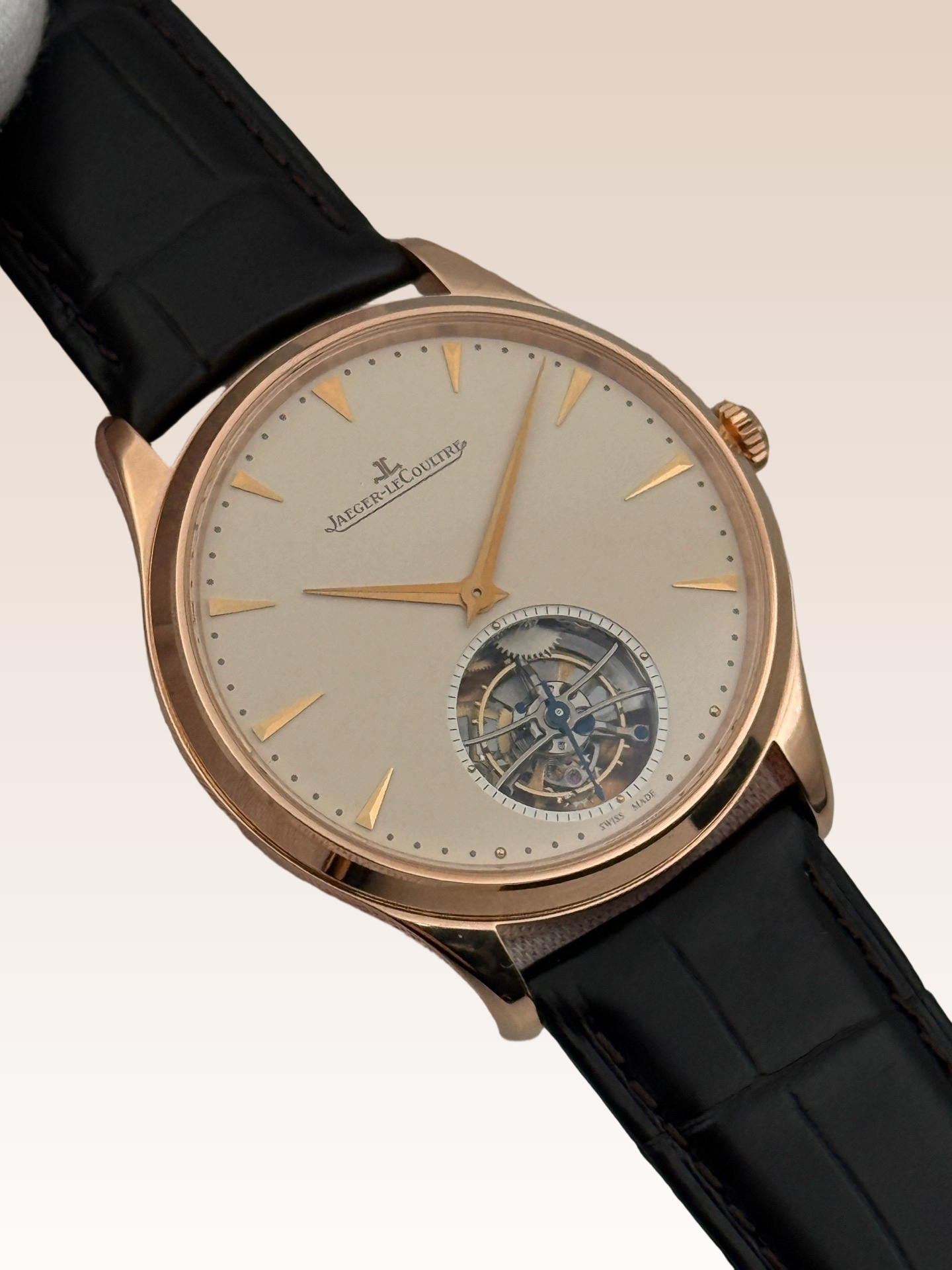 Jaeger-LeCoultre 1322410