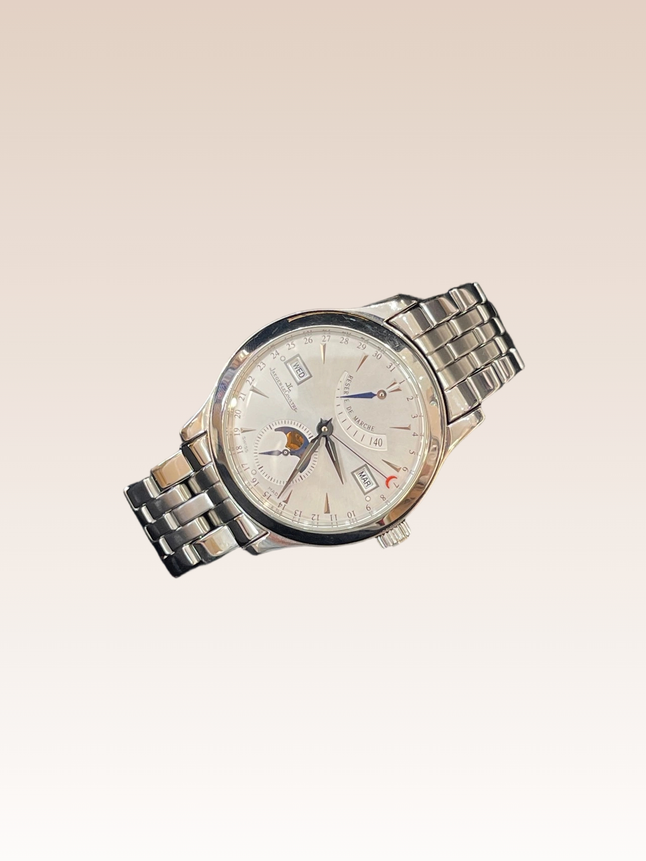 Jaeger-LeCoultre 151812A detail 1