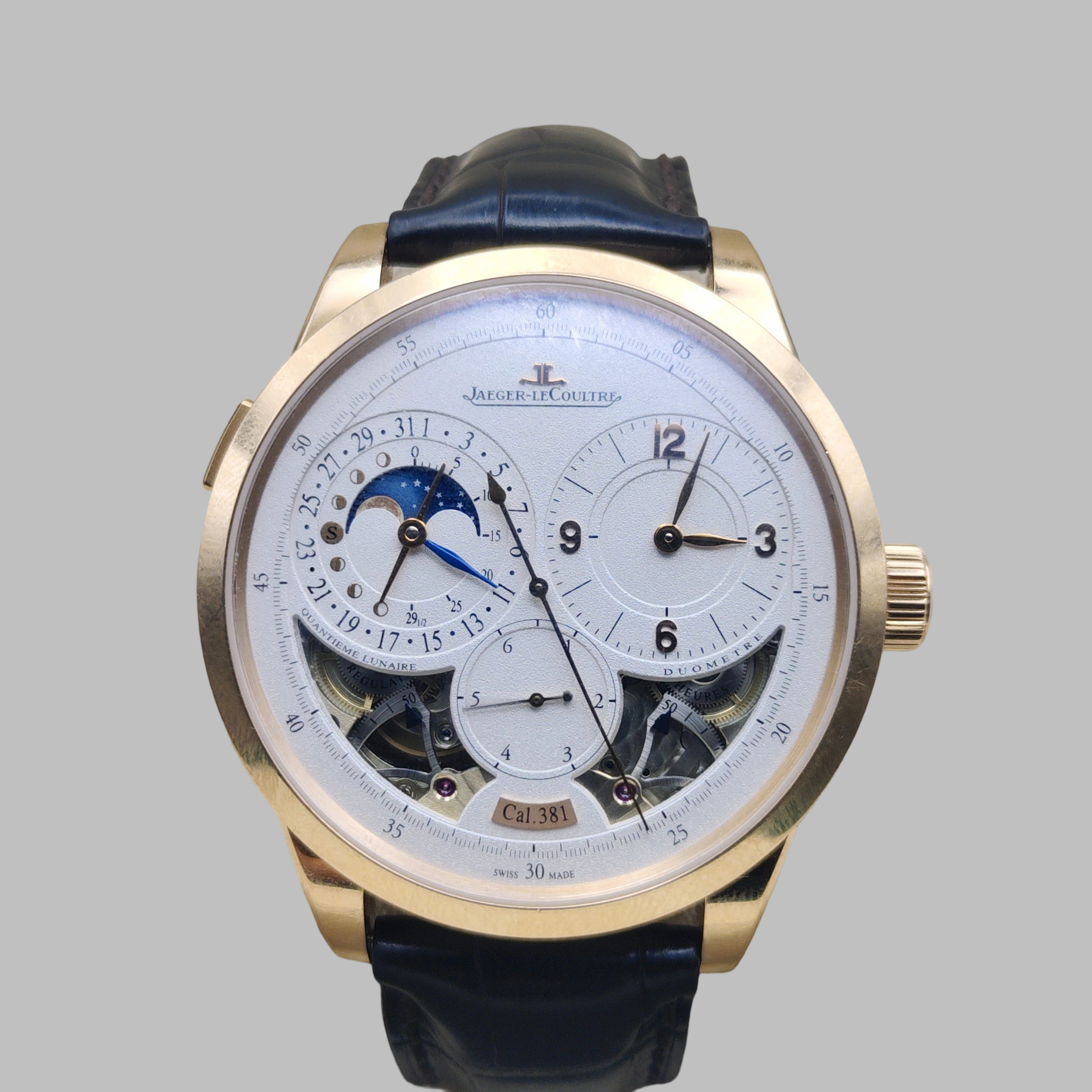 Jaeger-LeCoultre 6042420