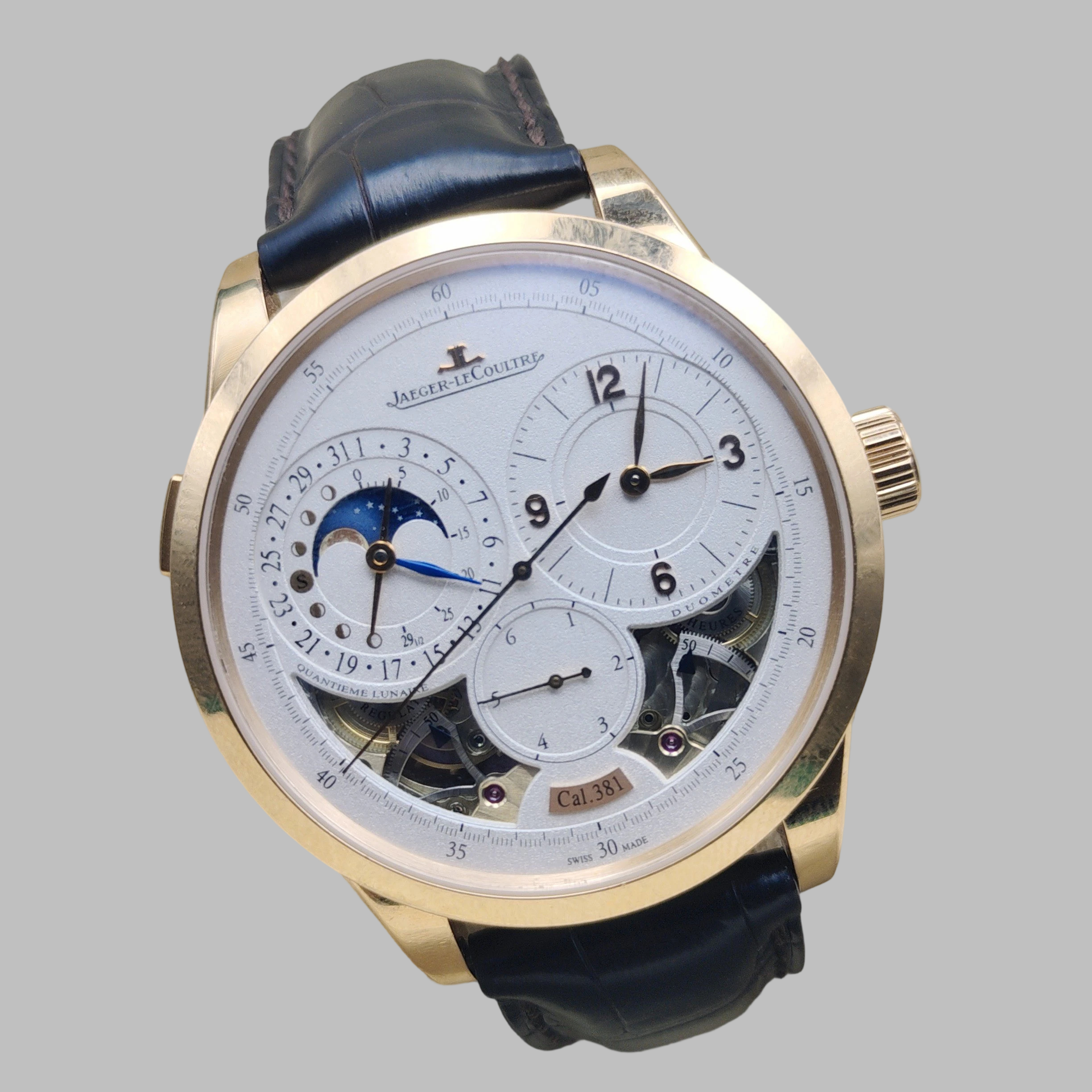 Jaeger-LeCoultre 6042420 detail 1