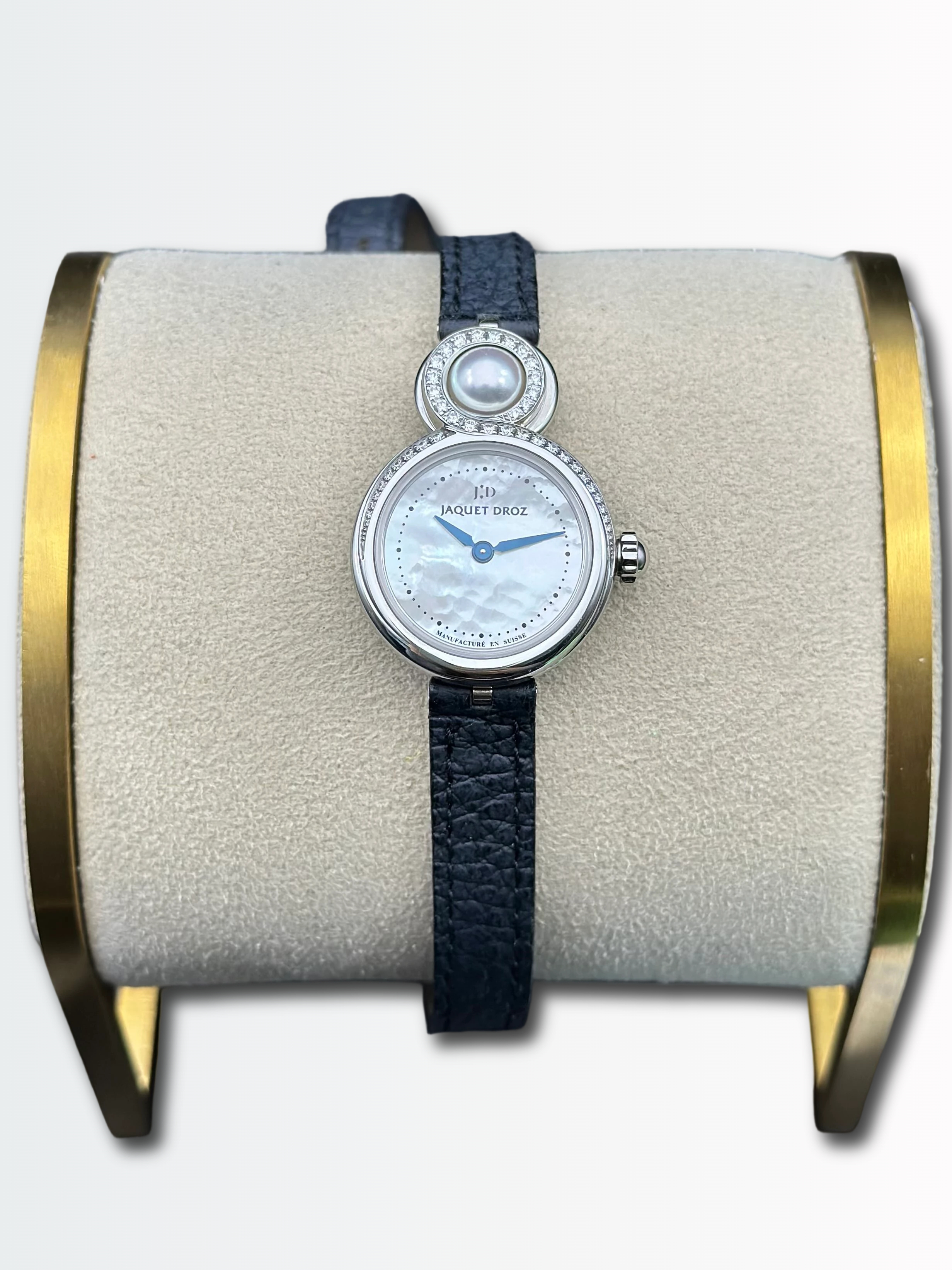 Jaquet-Droz J014600370