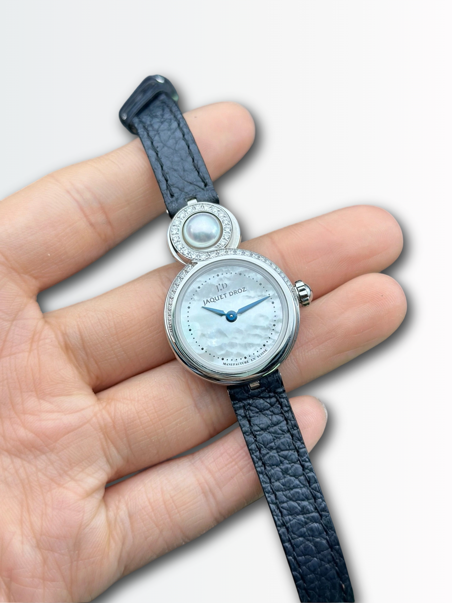 Jaquet-Droz J014600370 detail 1