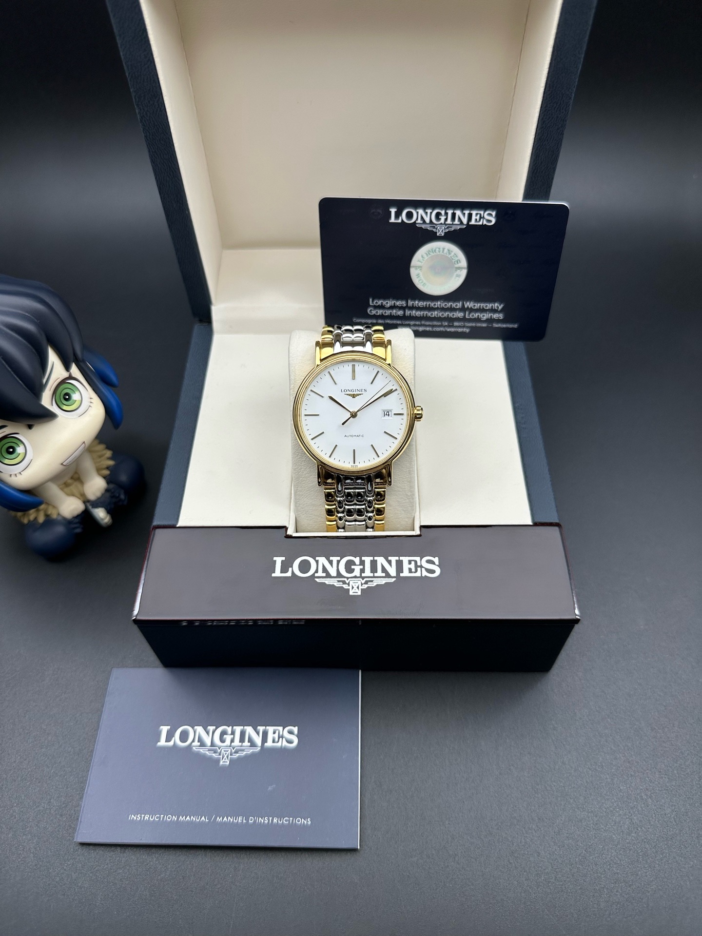 Longines L4.921.2.12.7 detail 7