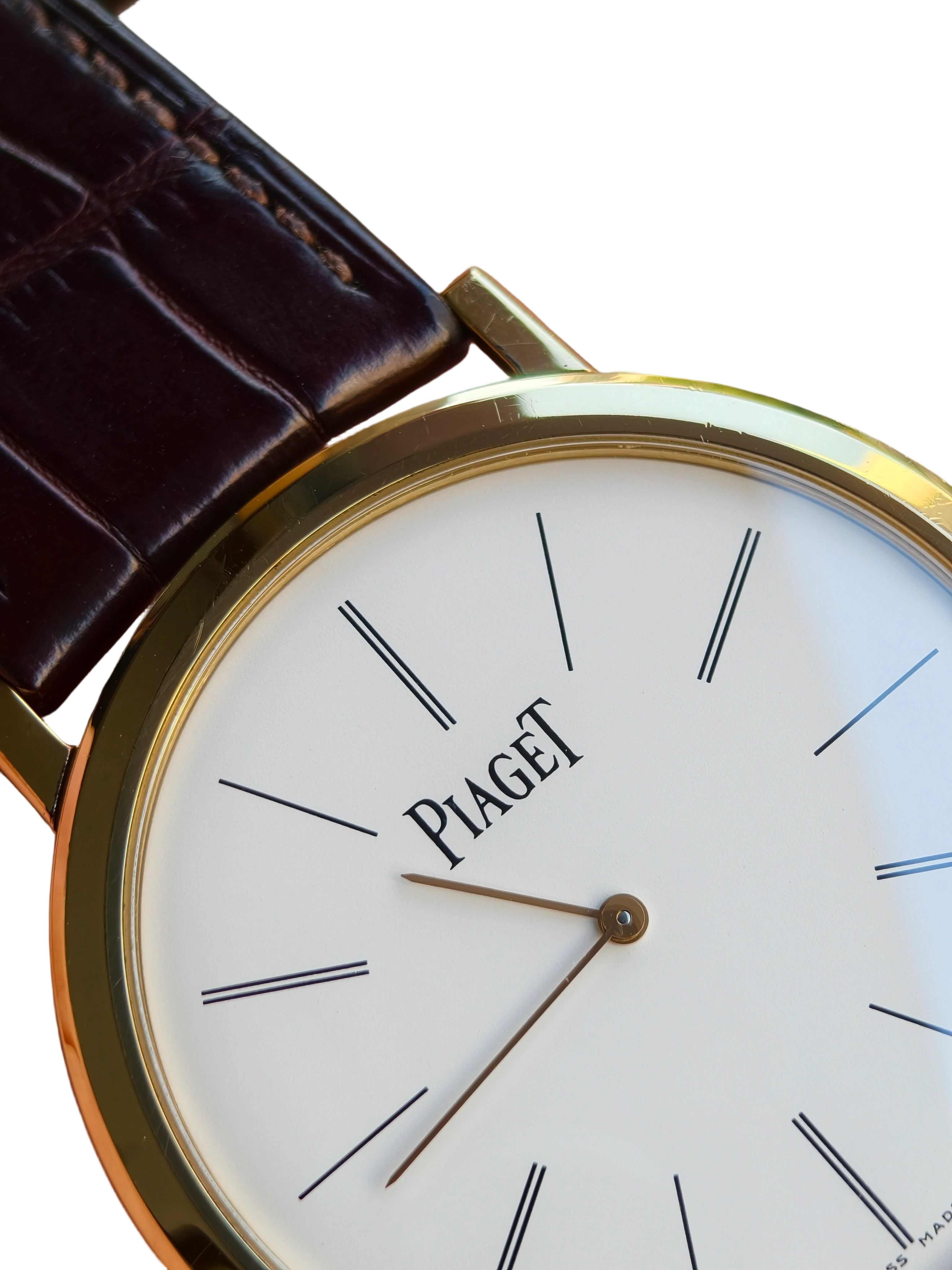 Piaget G0A29120 detail 7