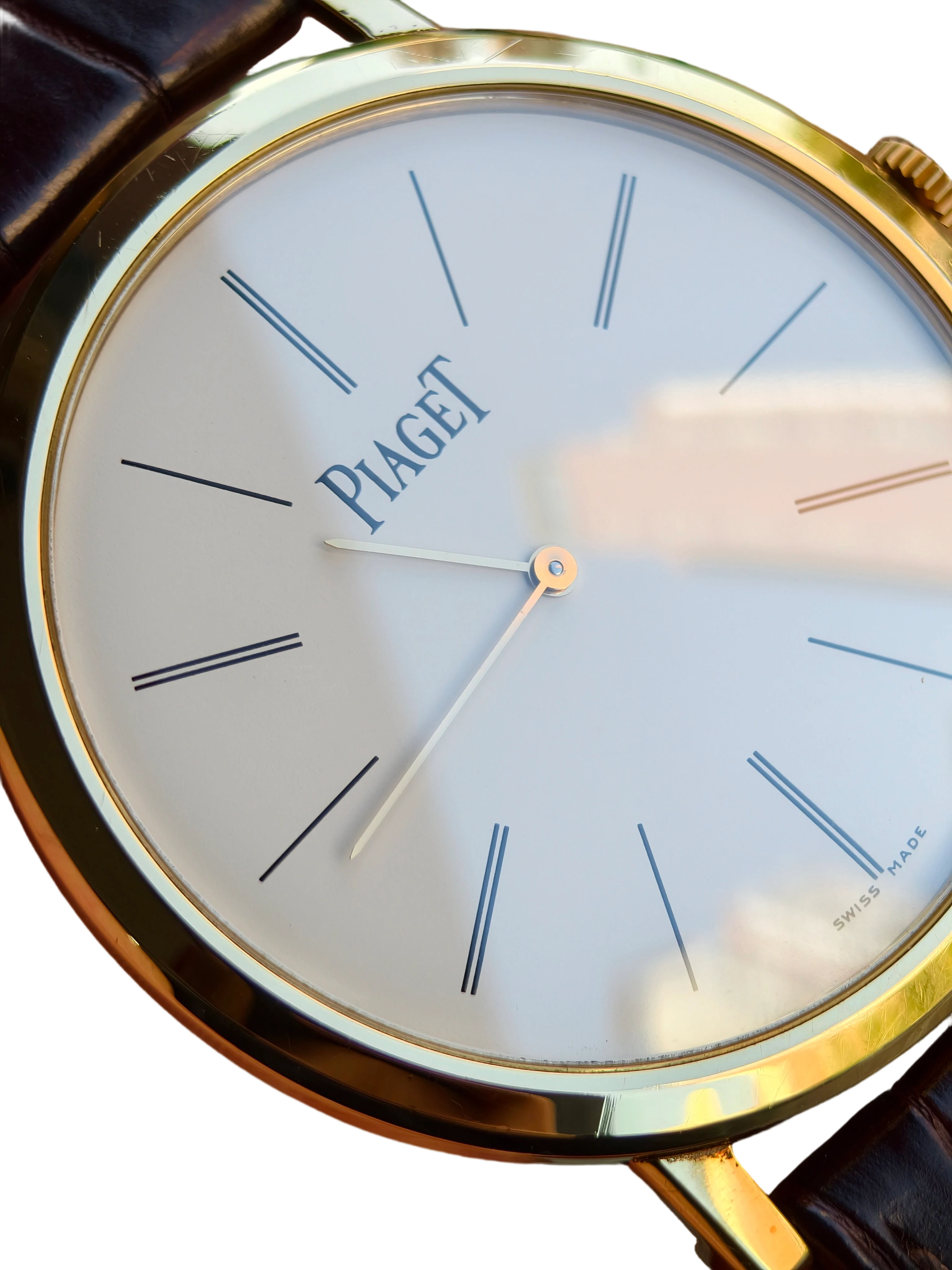 Piaget G0A29120 detail 8