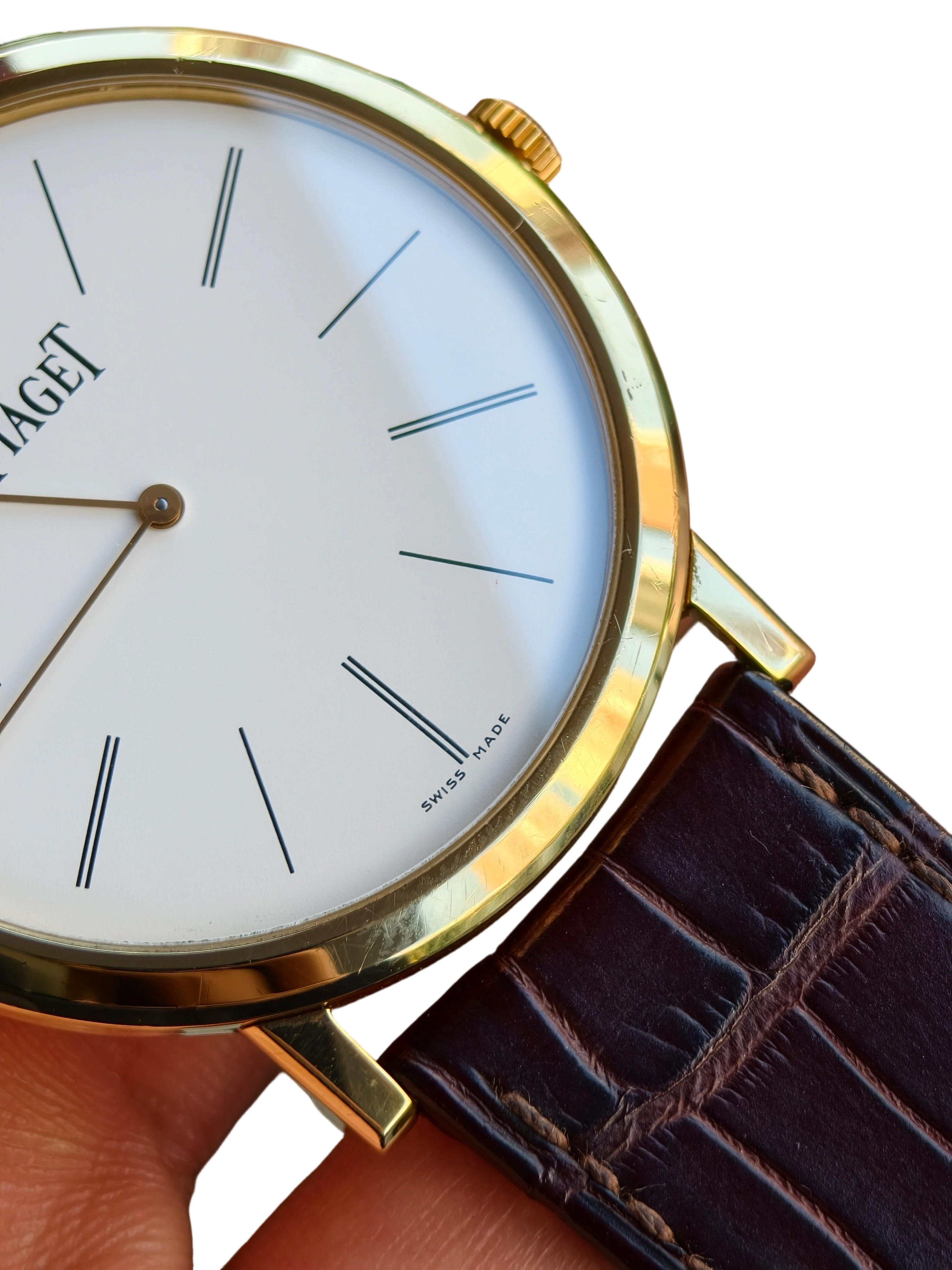 Piaget G0A29120 detail 5