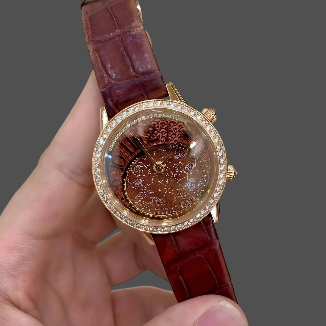 Jaeger-LeCoultre 3482560