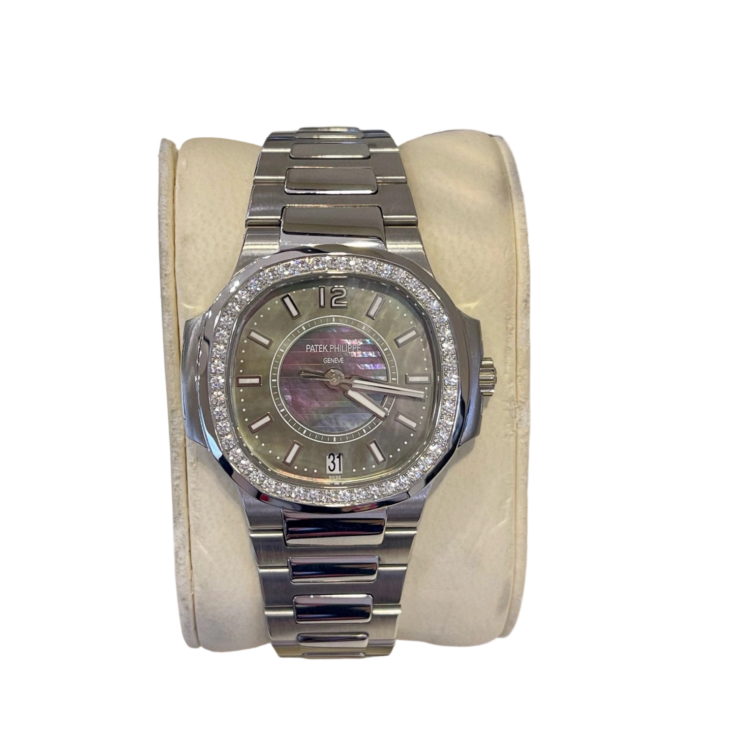 Patek Philippe 7008 / 1A-012