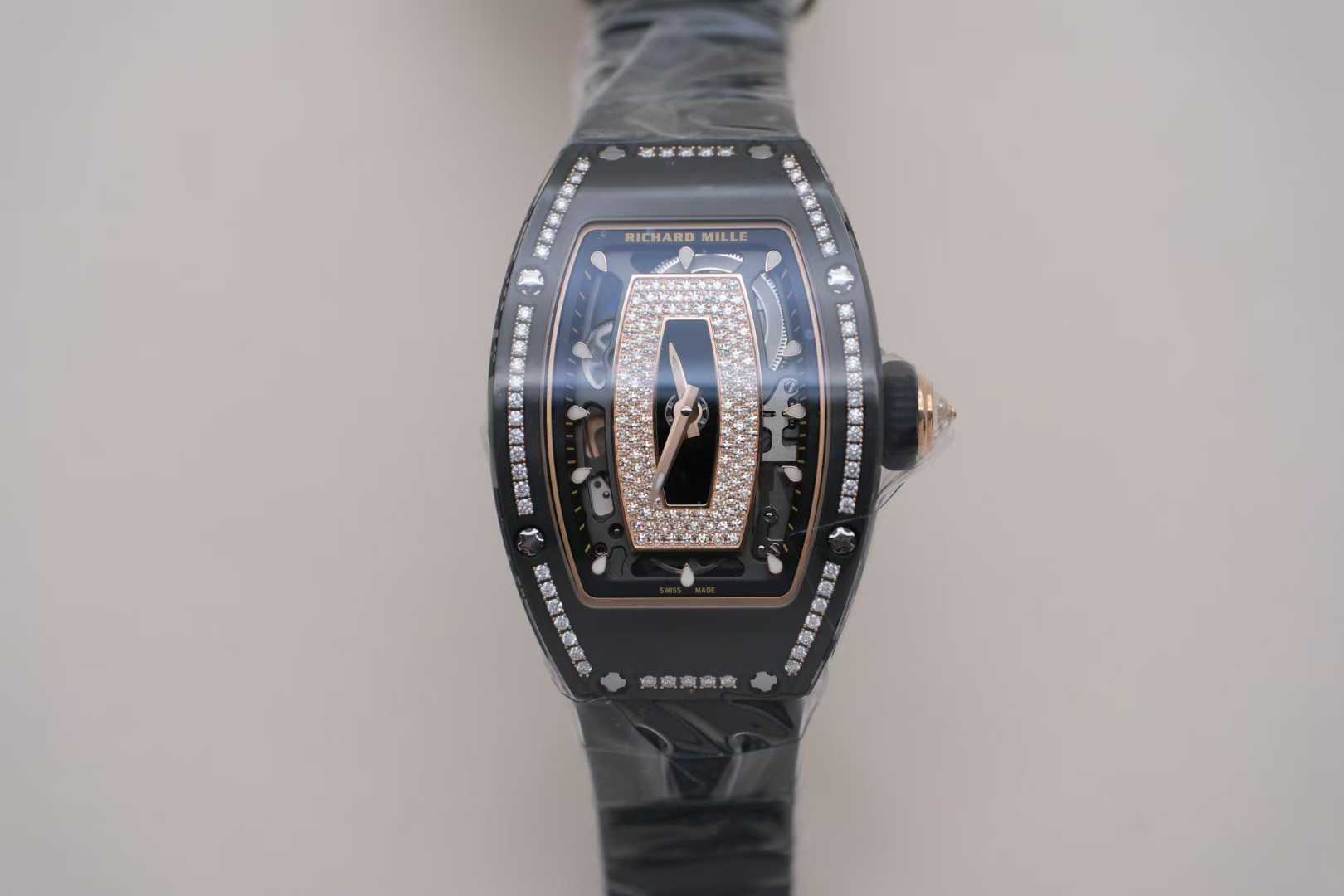 Richard Mille RM 07-01