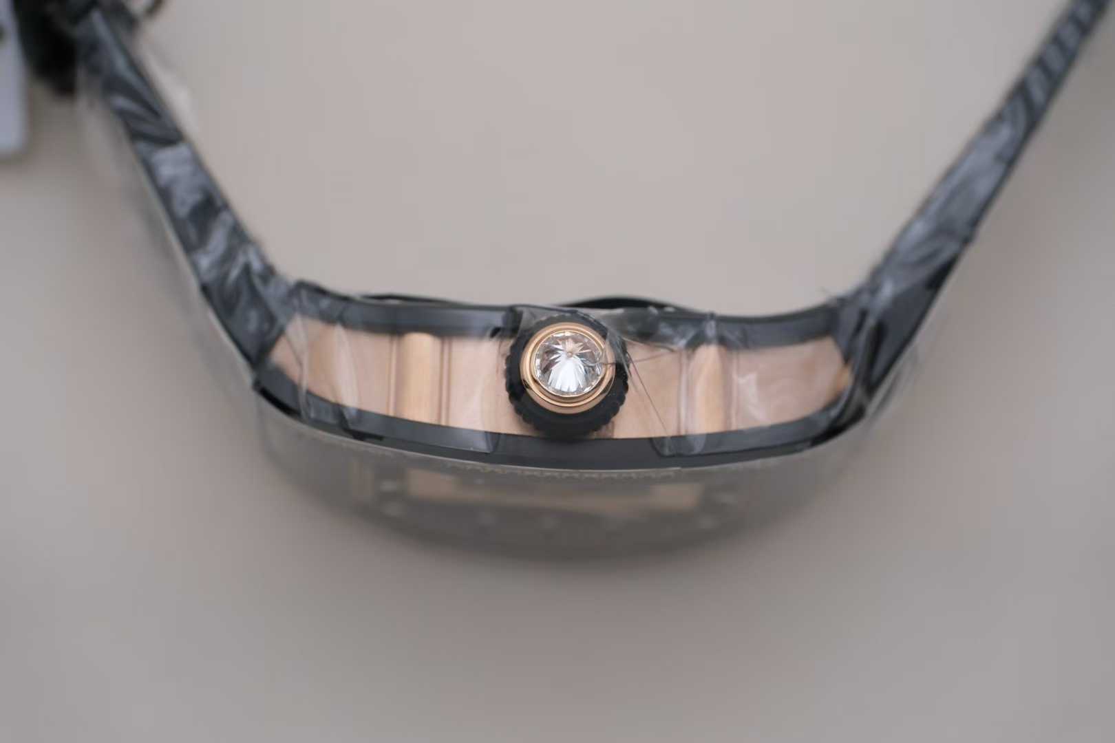 Richard Mille RM 07-01 detail 3