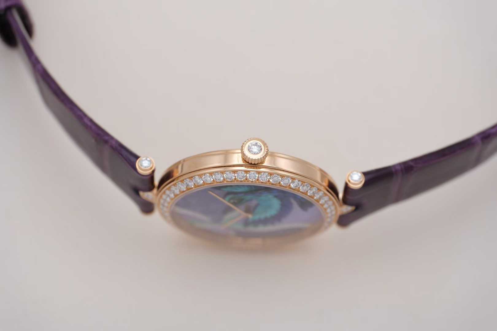 Van Cleef & Arpels VCARO4KB00 detail 6