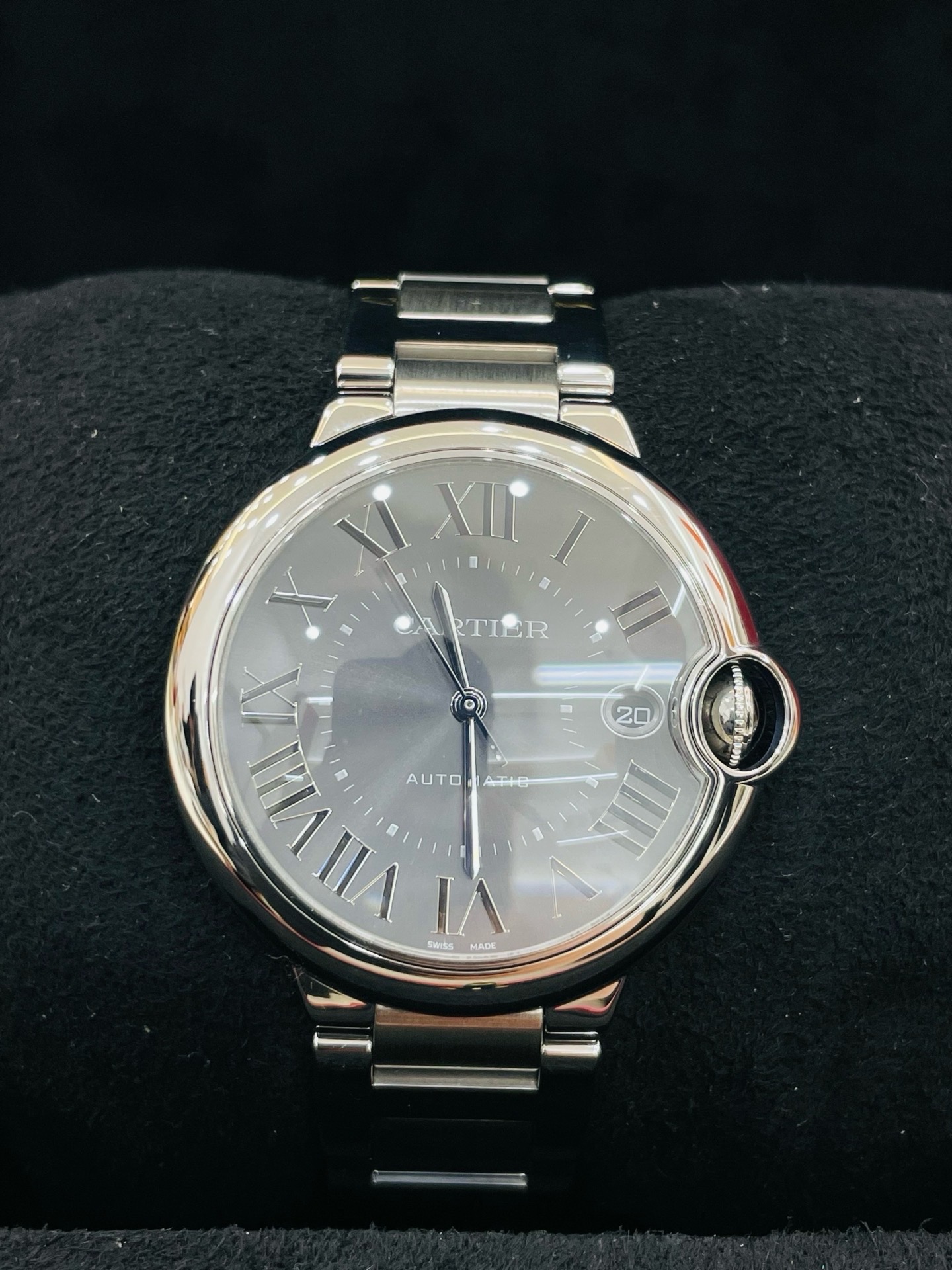 Cartier WSBB0060