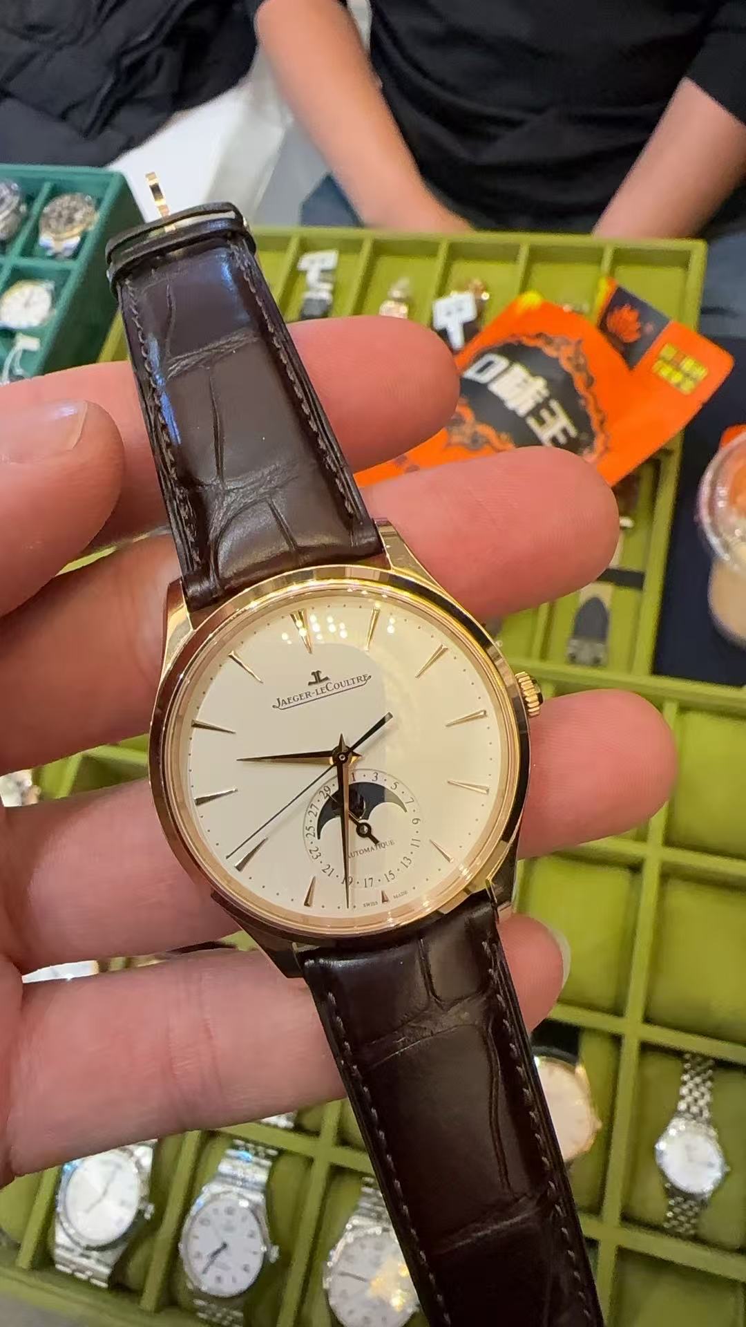 Jaeger-LeCoultre 1362510 detail 2