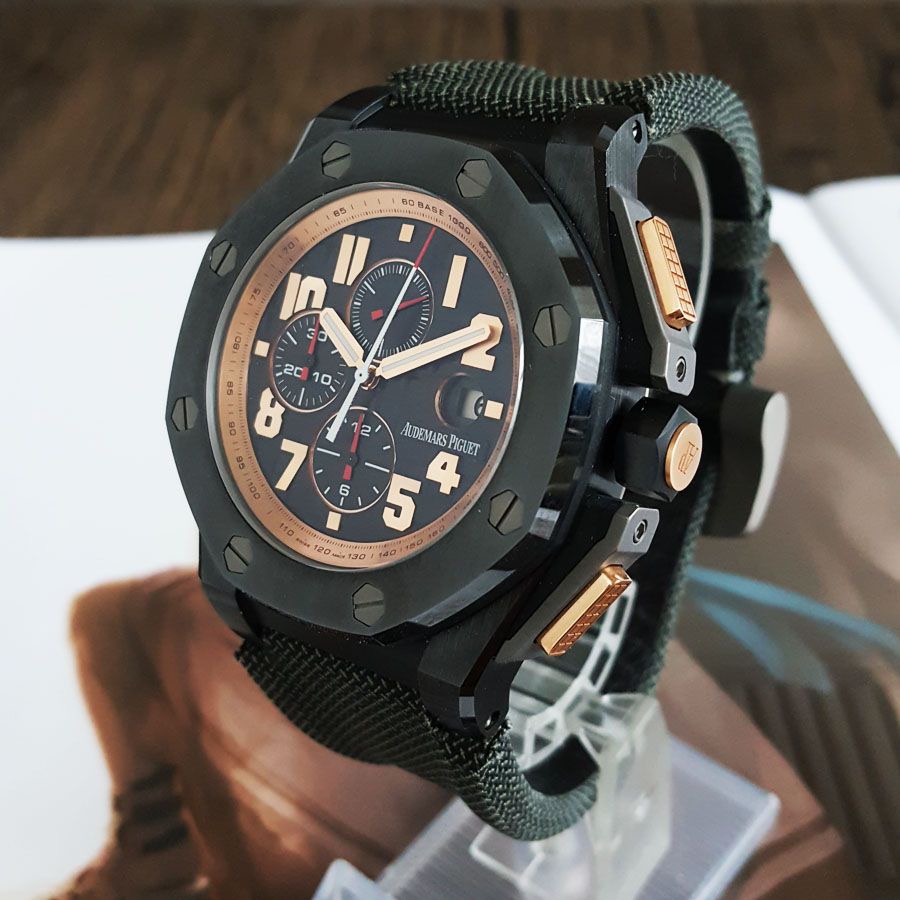 Audemars Piguet 26378IO.OO.A001KE.01 detail 1