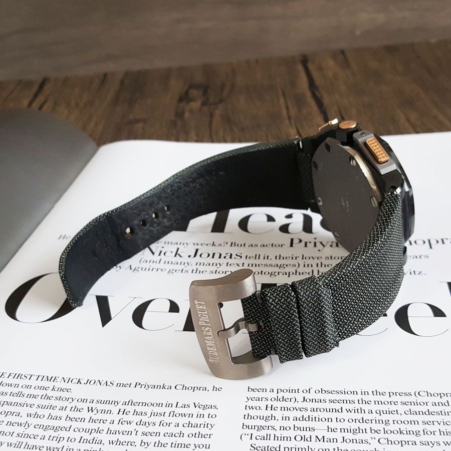 Audemars Piguet 26378IO.OO.A001KE.01 detail 4