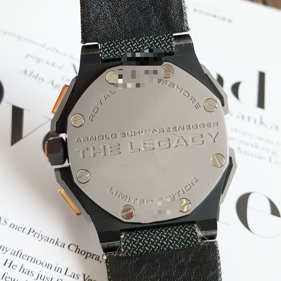 Audemars Piguet 26378IO.OO.A001KE.01 detail 5