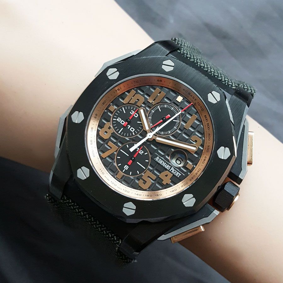 Audemars Piguet 26378IO.OO.A001KE.01 detail 6