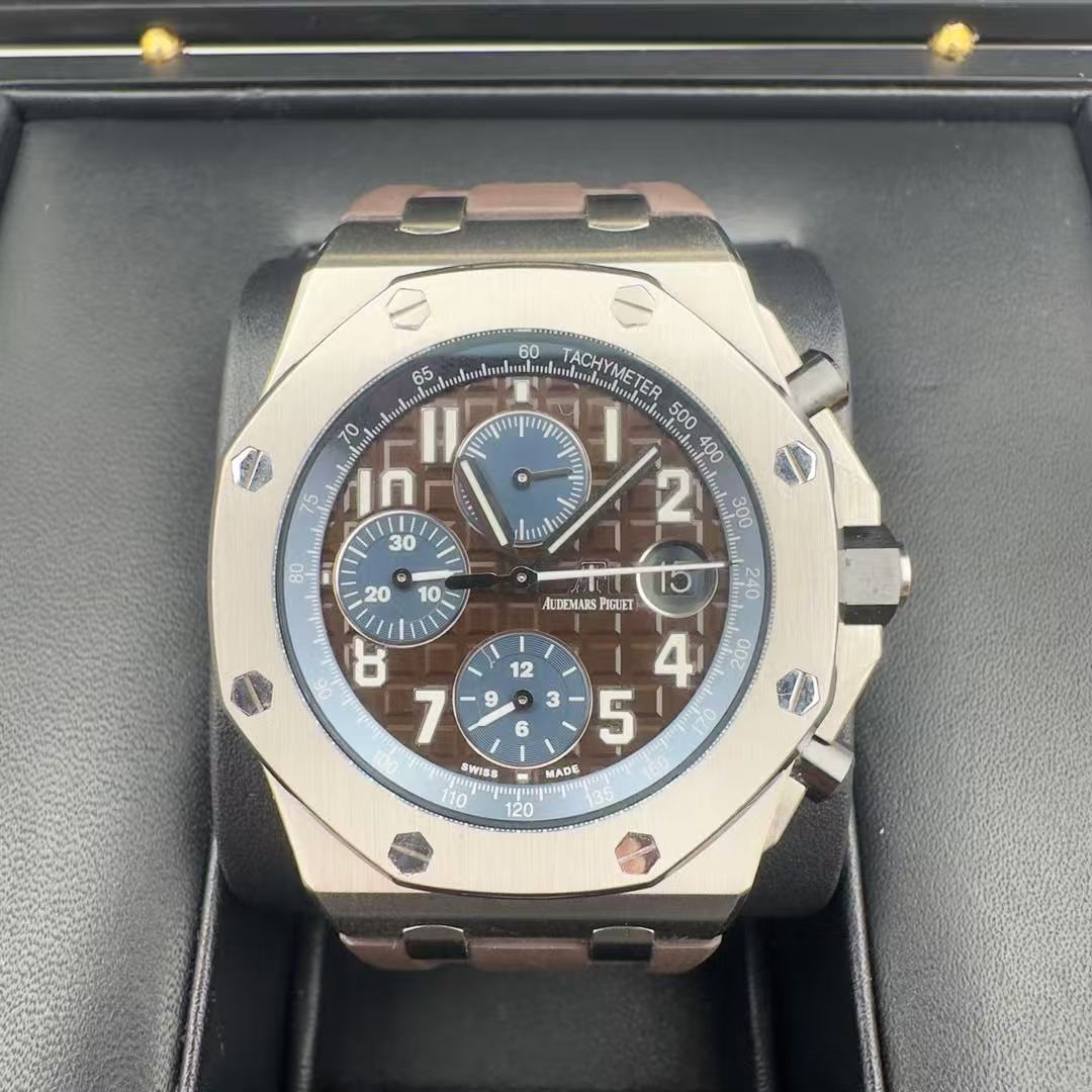 Audemars Piguet 26470ST.OO.A099CR.01