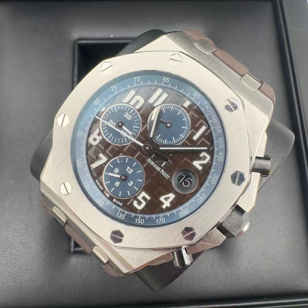 Audemars Piguet 26470ST.OO.A099CR.01 detail 1
