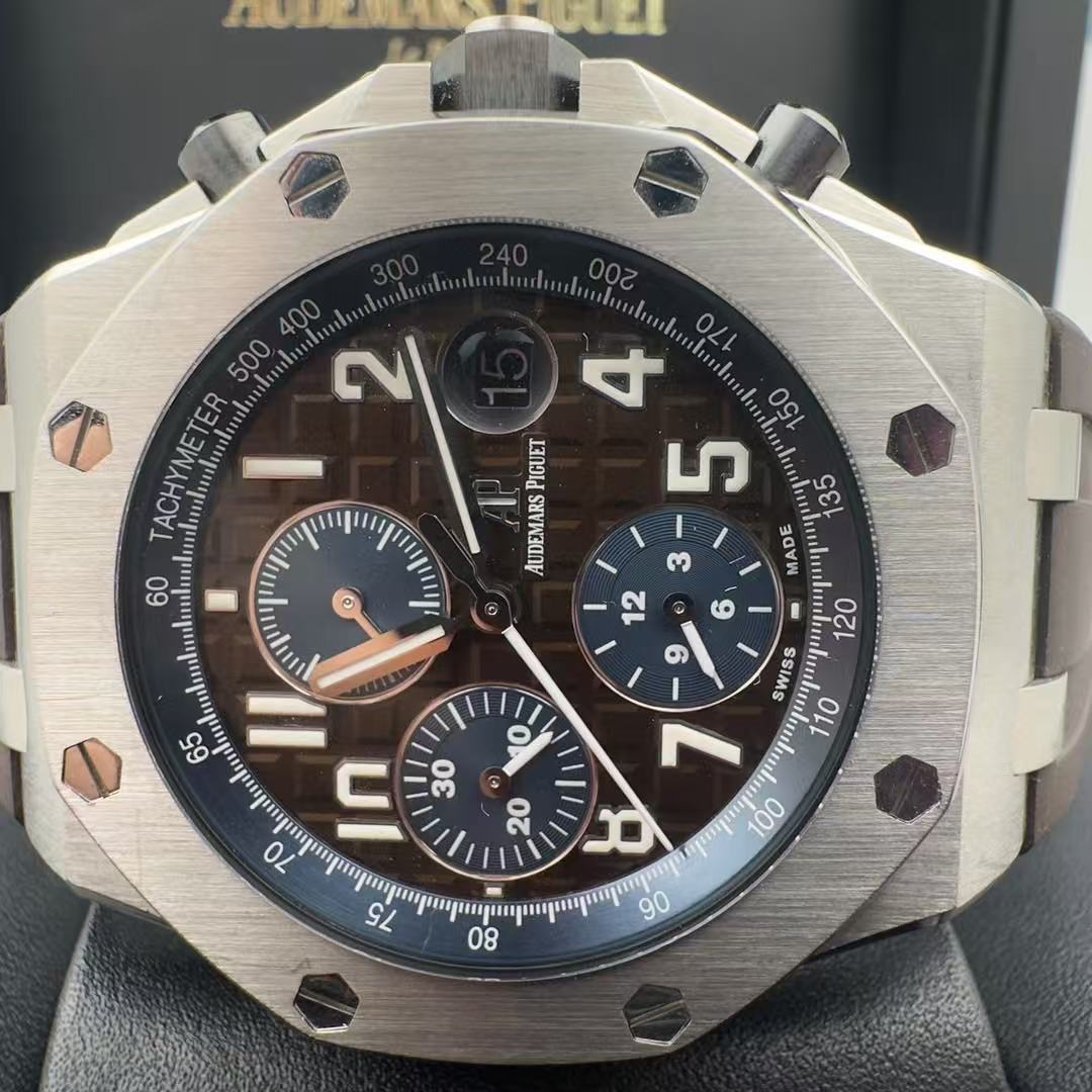 Audemars Piguet 26470ST.OO.A099CR.01 detail 3