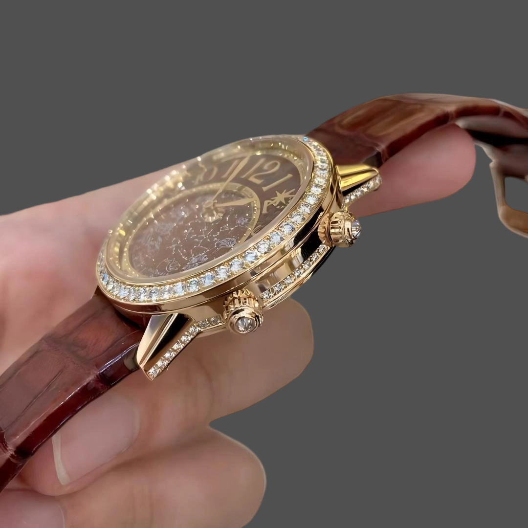 Jaeger-LeCoultre 3482560 detail 2