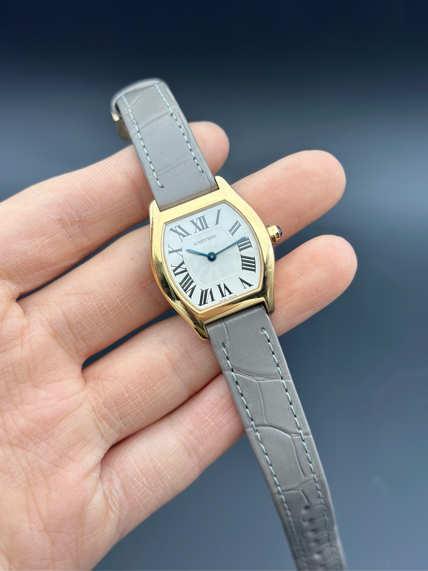Cartier W1556360 detail 6