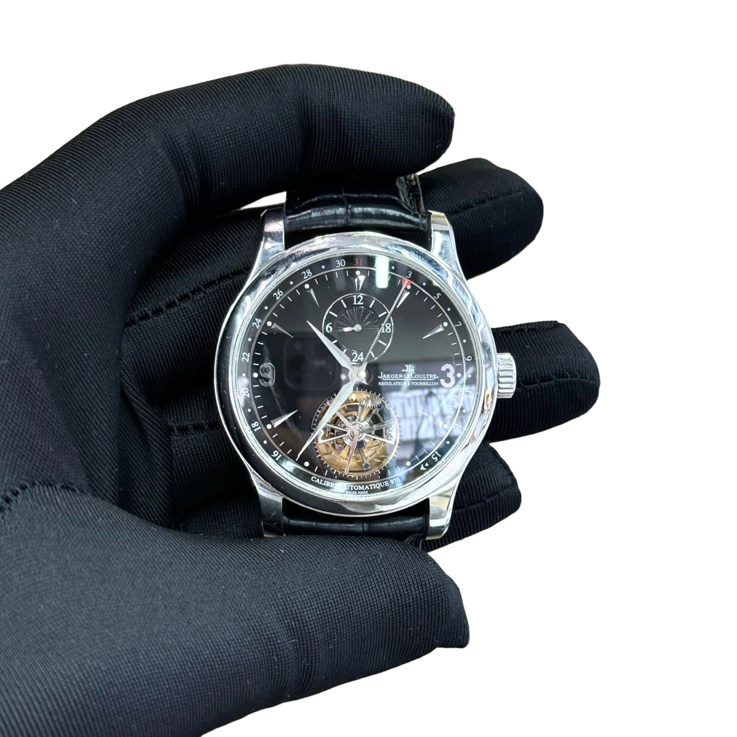 Jaeger-LeCoultre 1666470