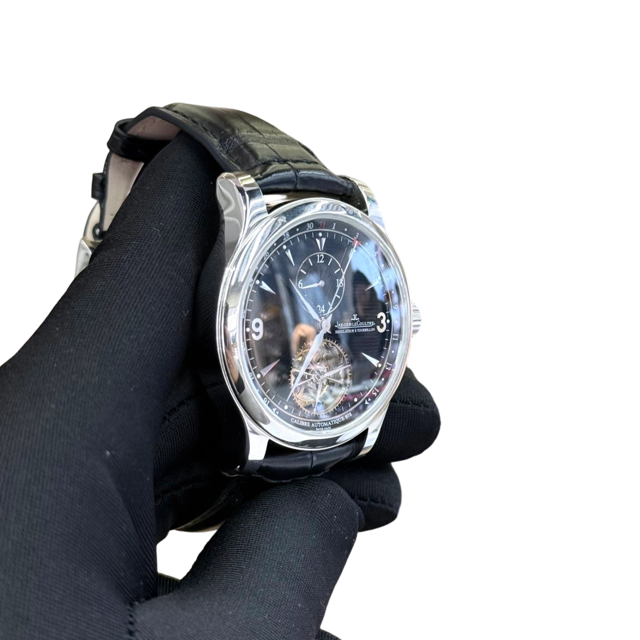Jaeger-LeCoultre 1666470 detail 2