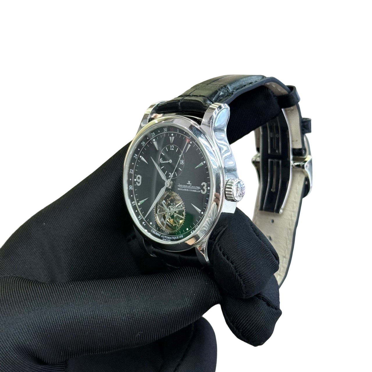 Jaeger-LeCoultre 1666470 detail 1