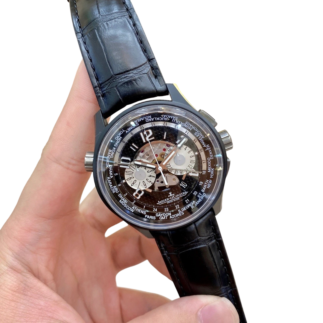Jaeger-LeCoultre 193J471 detail 5