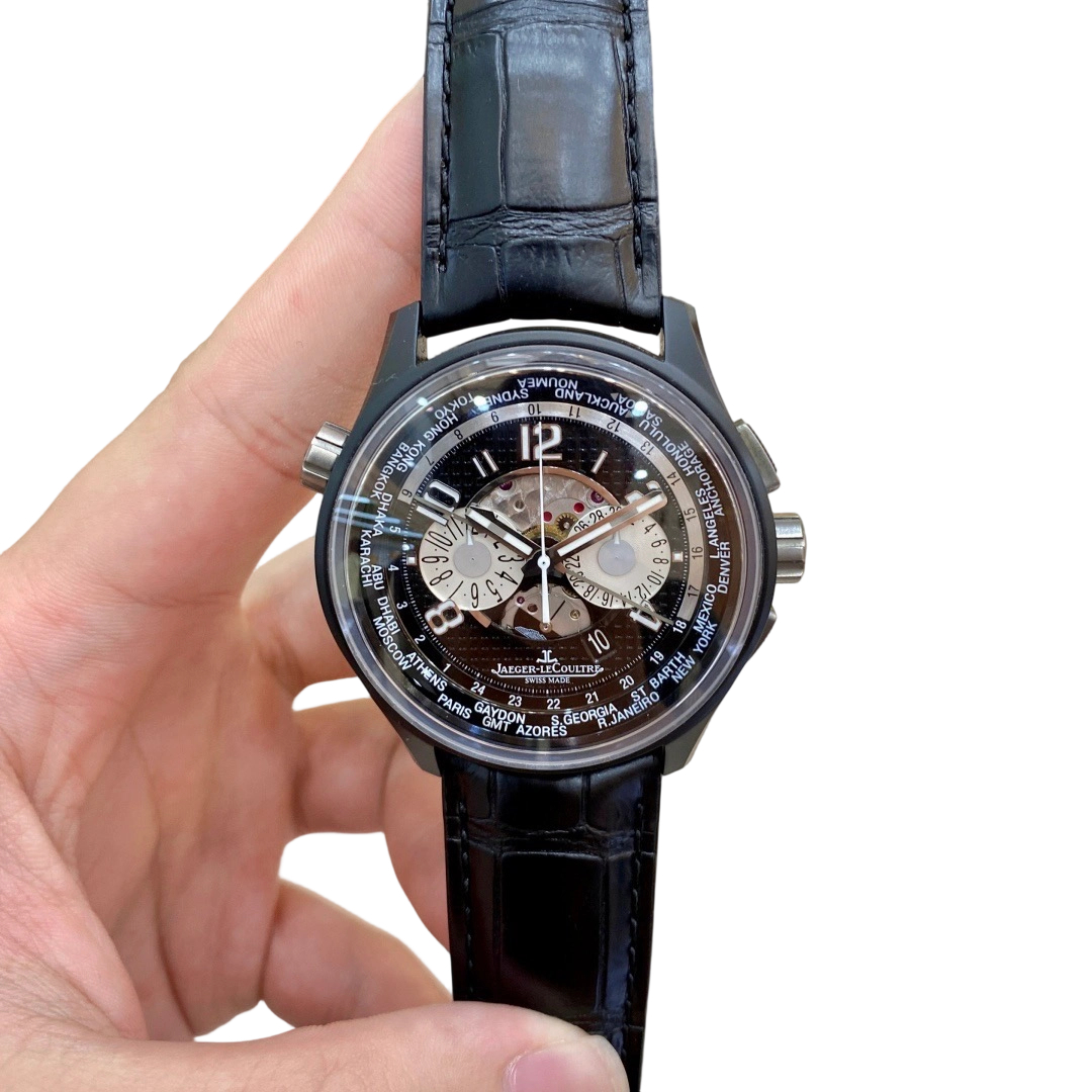 Jaeger-LeCoultre 193J471 detail 7
