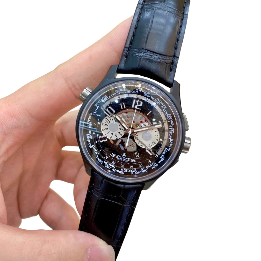 Jaeger-LeCoultre 193J471 detail 6