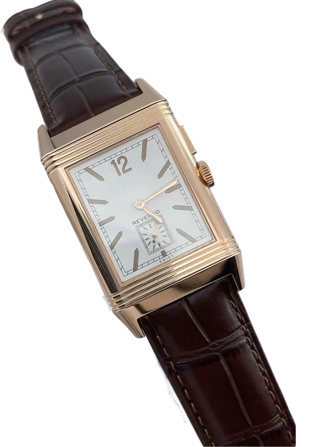 Jaeger-LeCoultre 3782520 detail 1