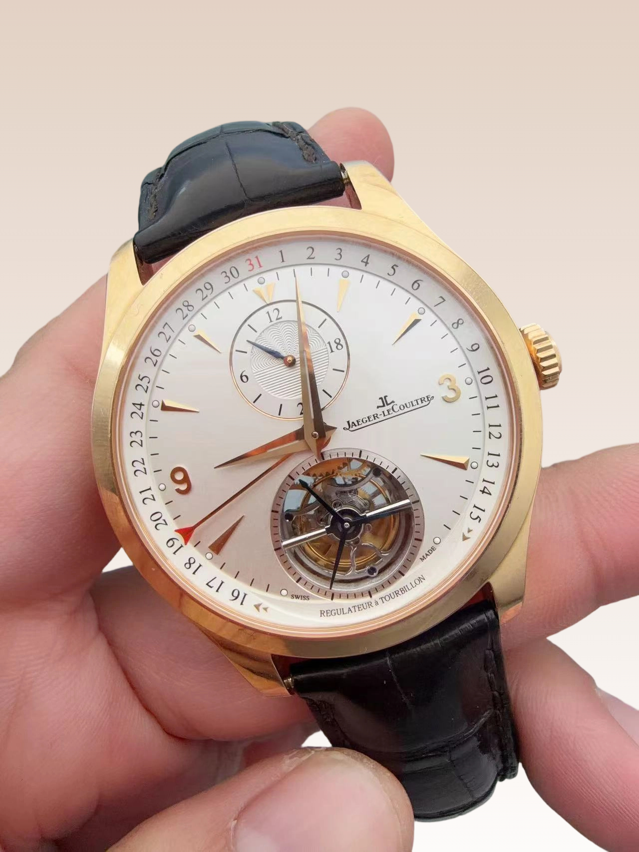 Jaeger-LeCoultre Q1562521 detail 5