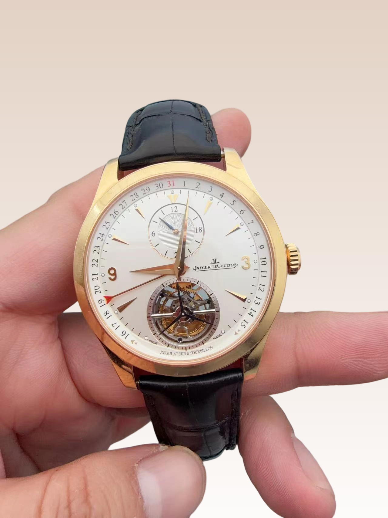 Jaeger-LeCoultre Q1562521 detail 6