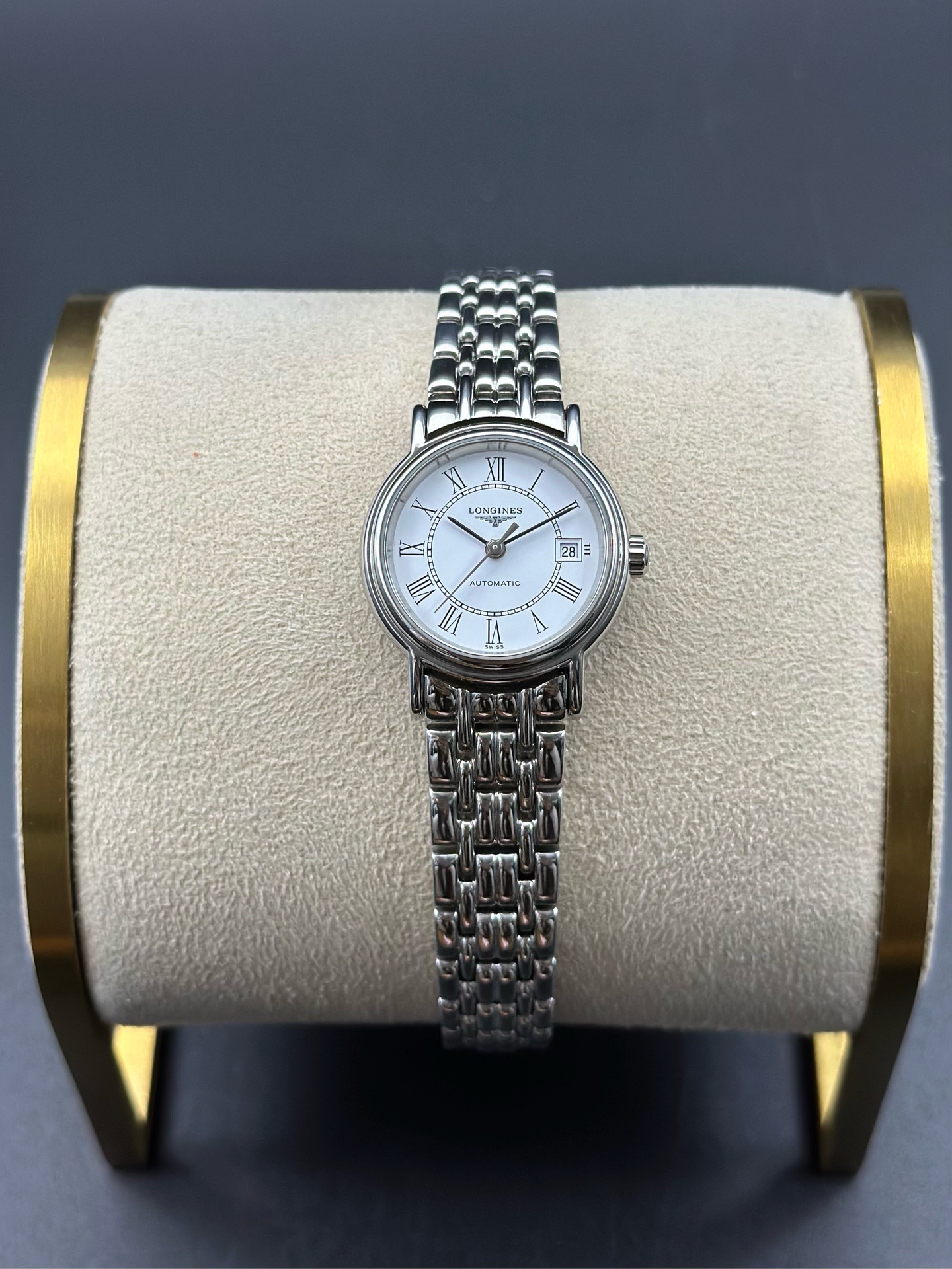 Longines L4.321.4.11.6