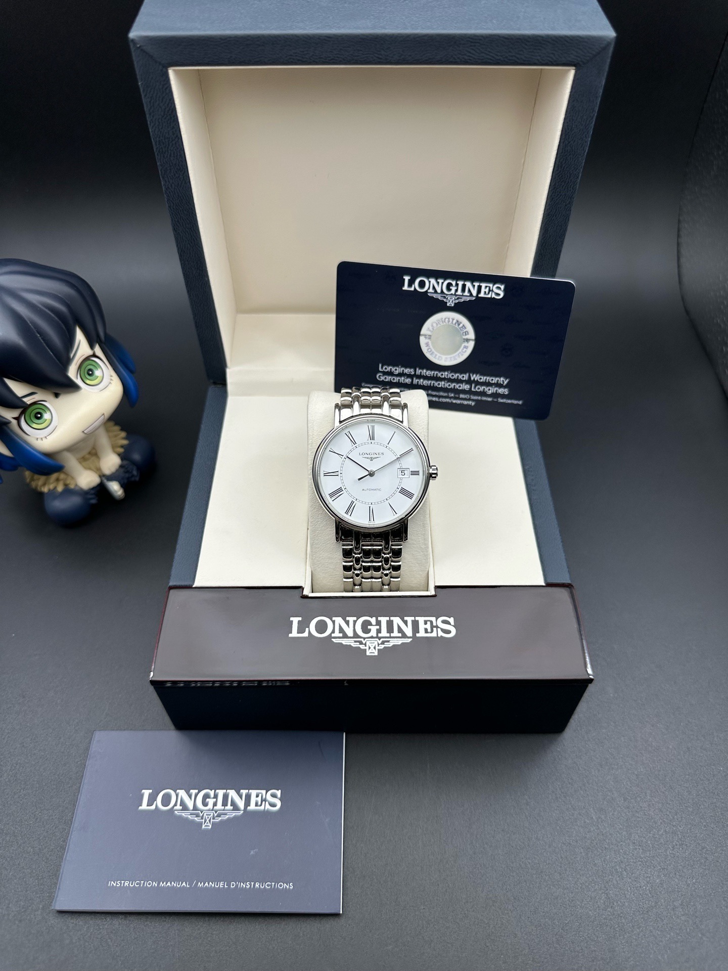 Longines L4.921.4.11.6 detail 7