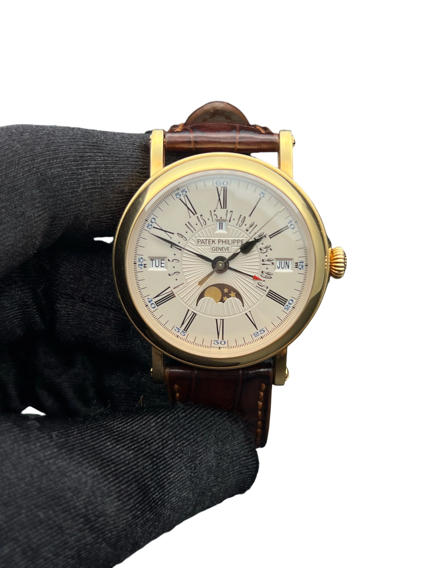 Patek Philippe 5159J-001