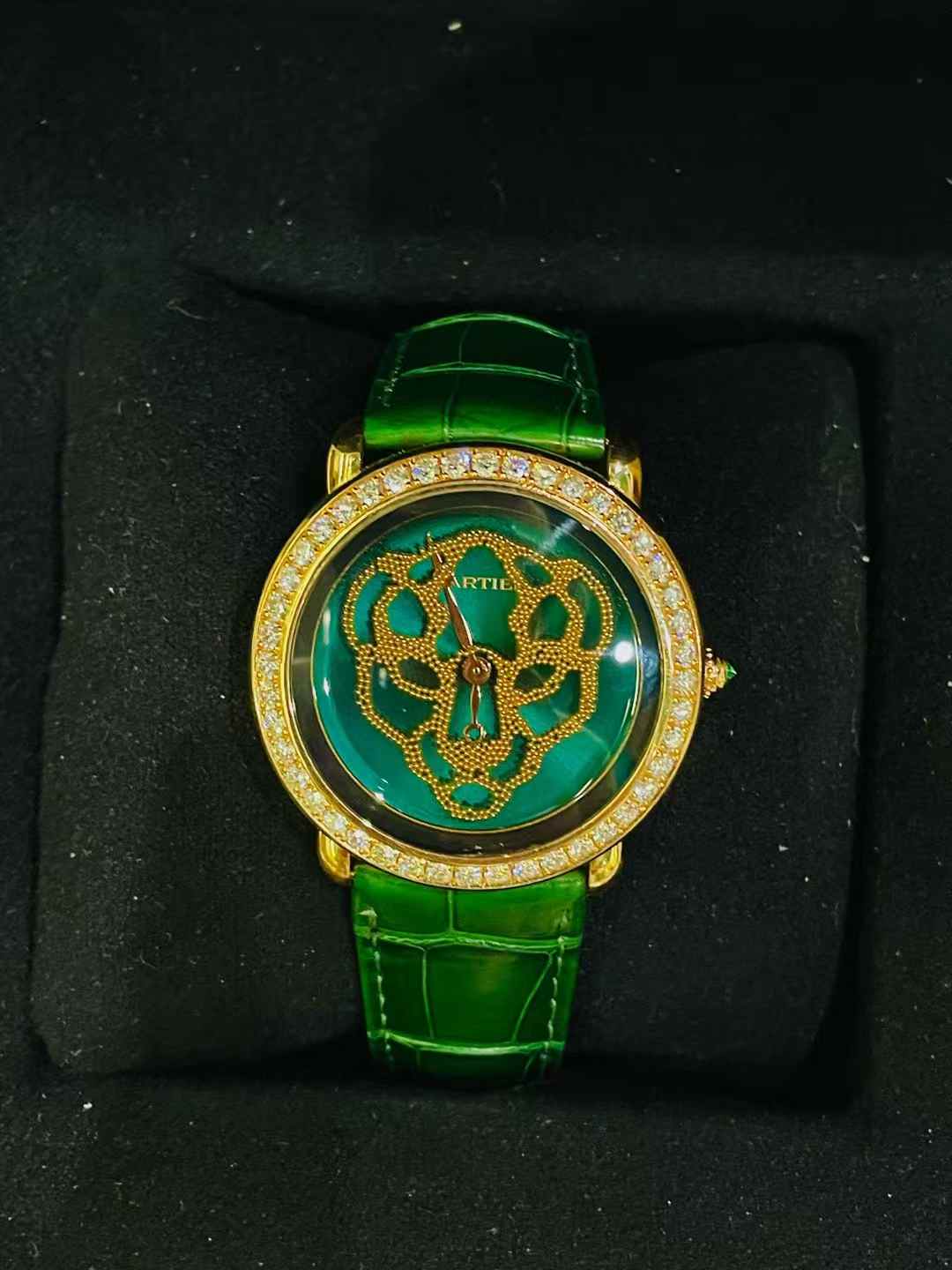 Cartier HPI01261 detail 5