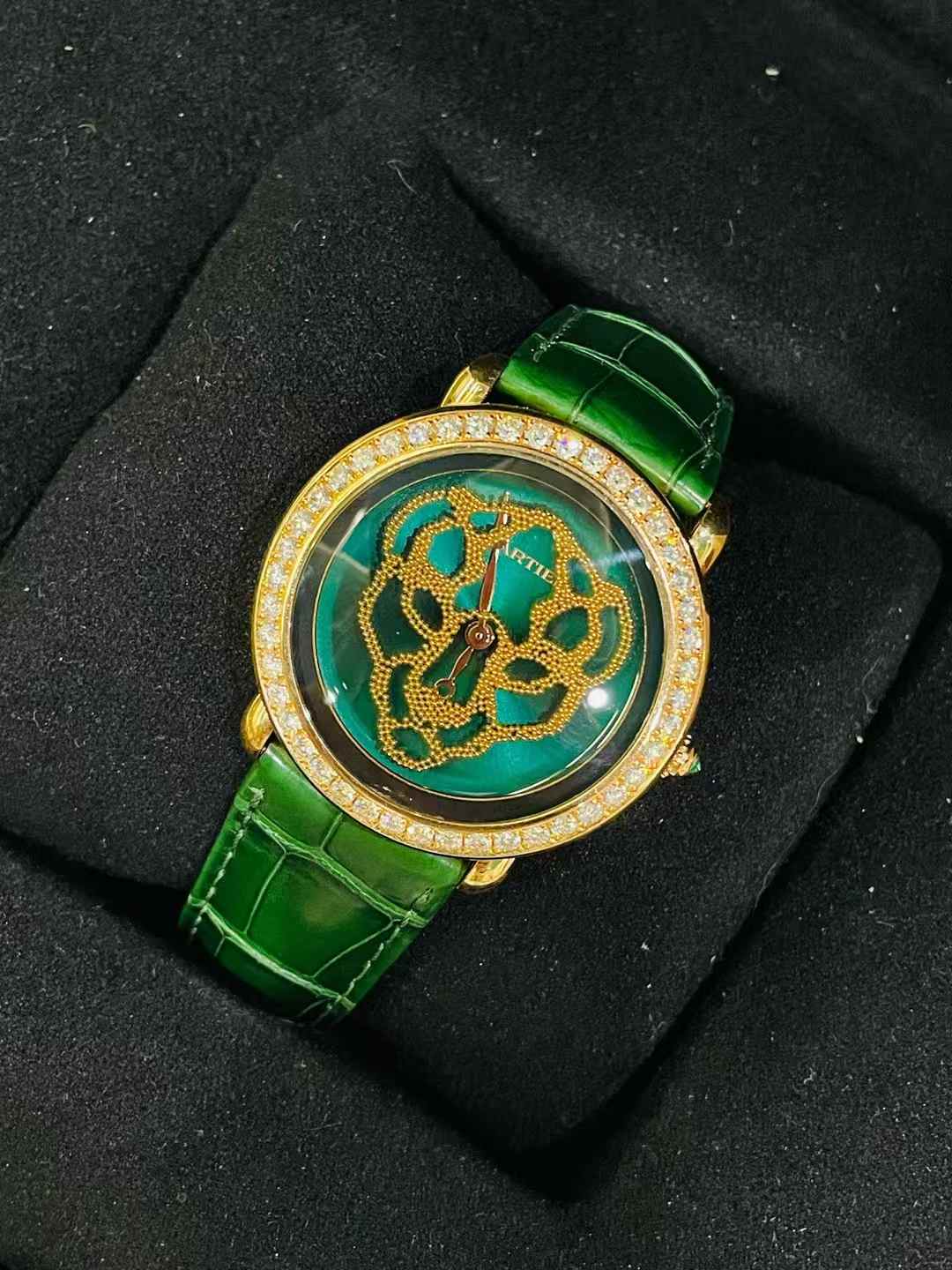 Cartier HPI01261 detail 7