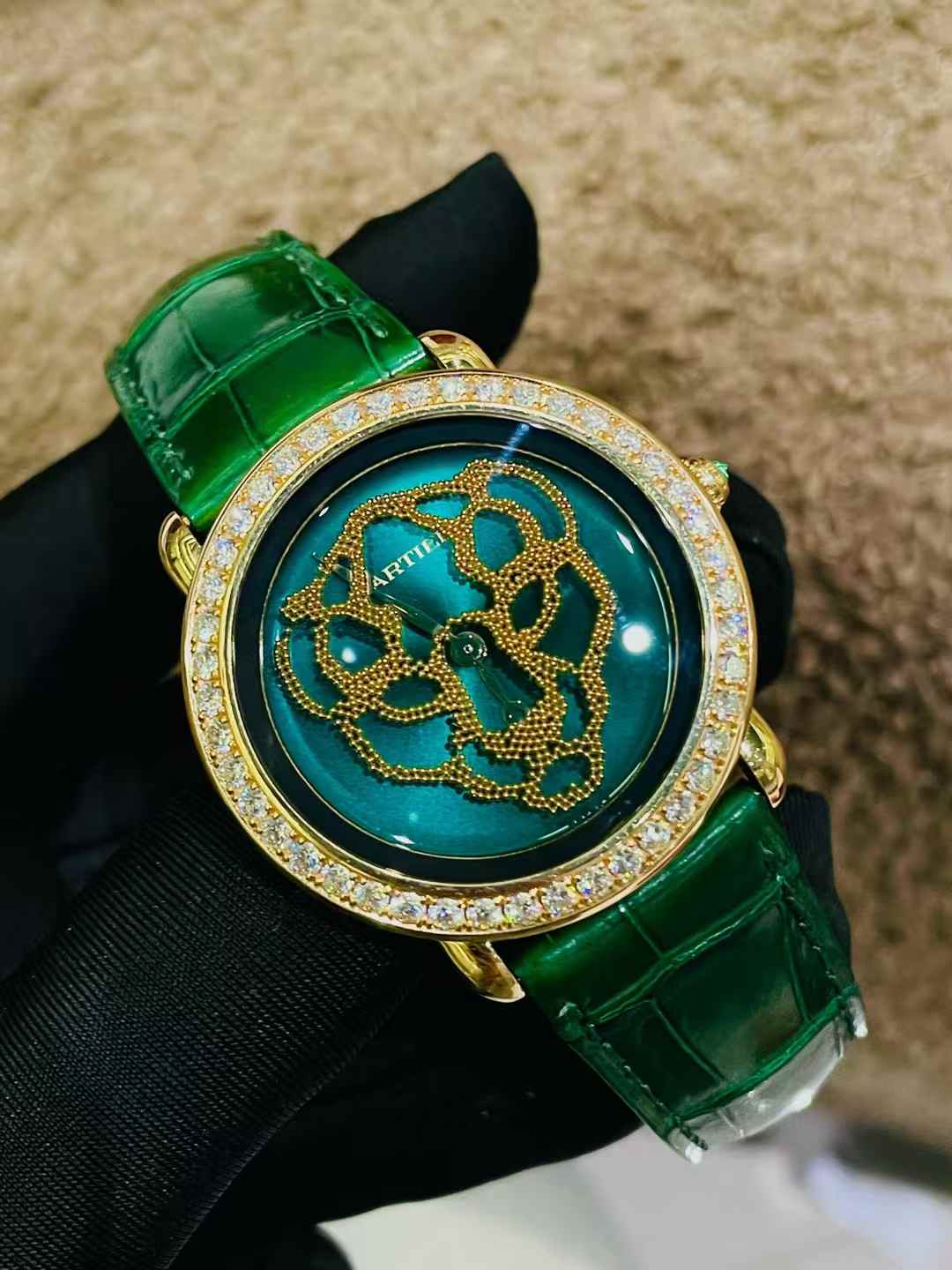 Cartier HPI01261 detail 6