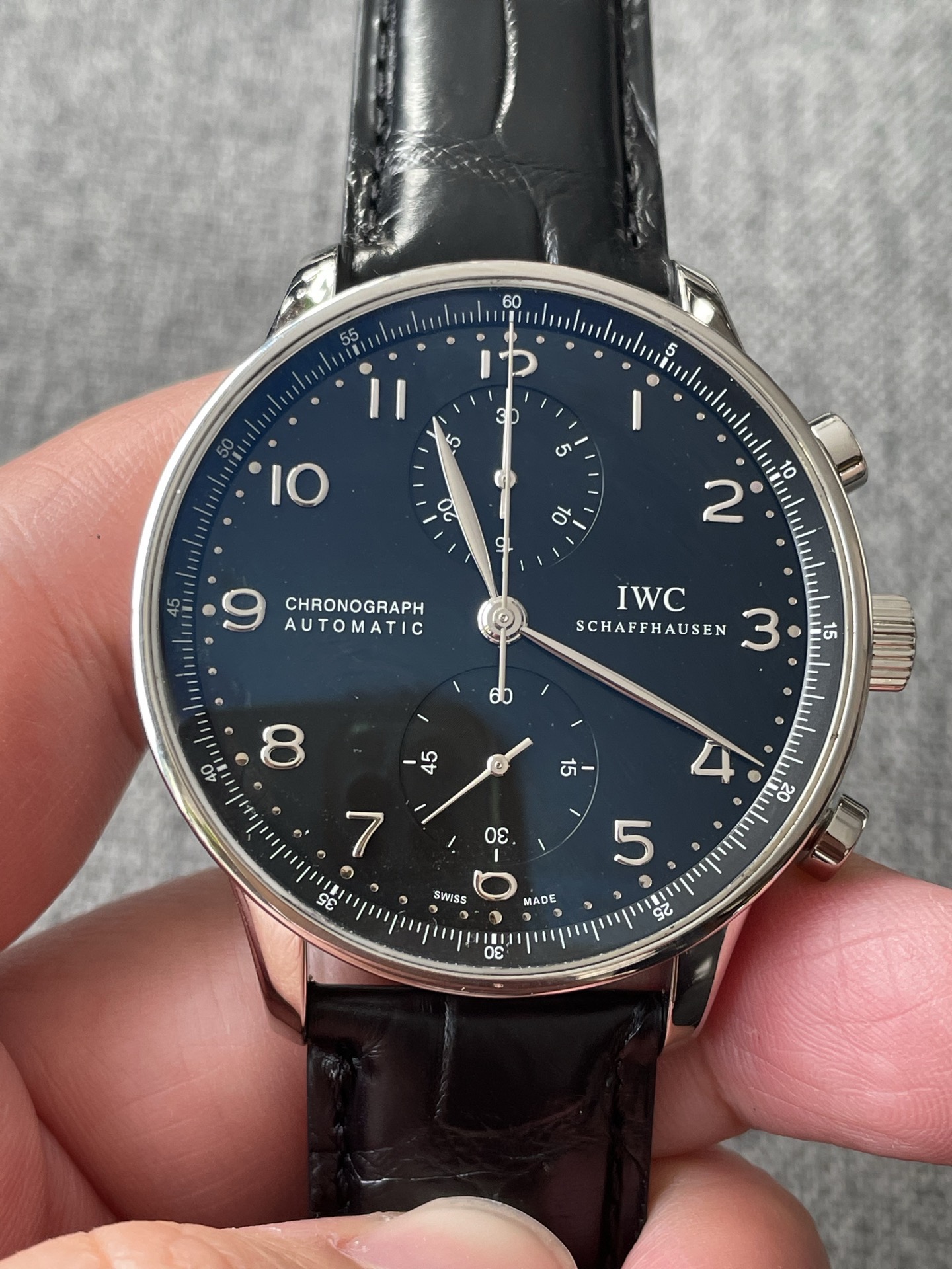 IWC IW371447