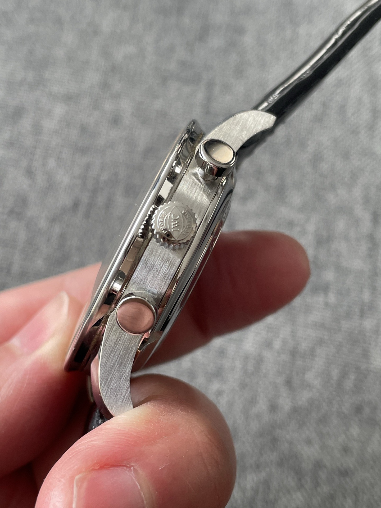 IWC IW371447 detail 2