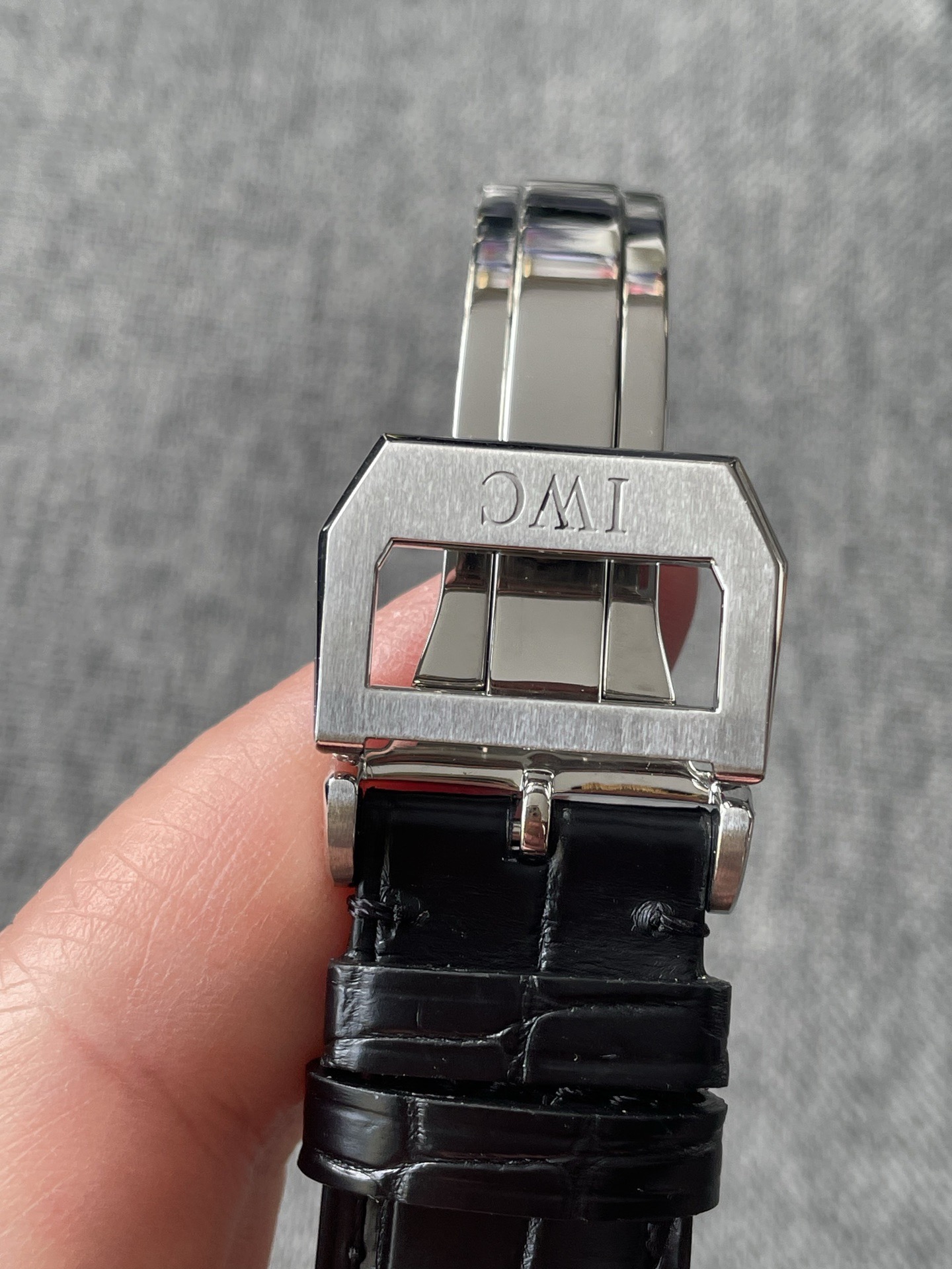 IWC IW371447 detail 3