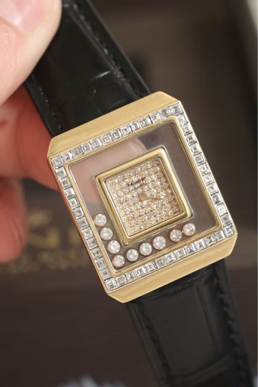 Chopard Chopard detail 1