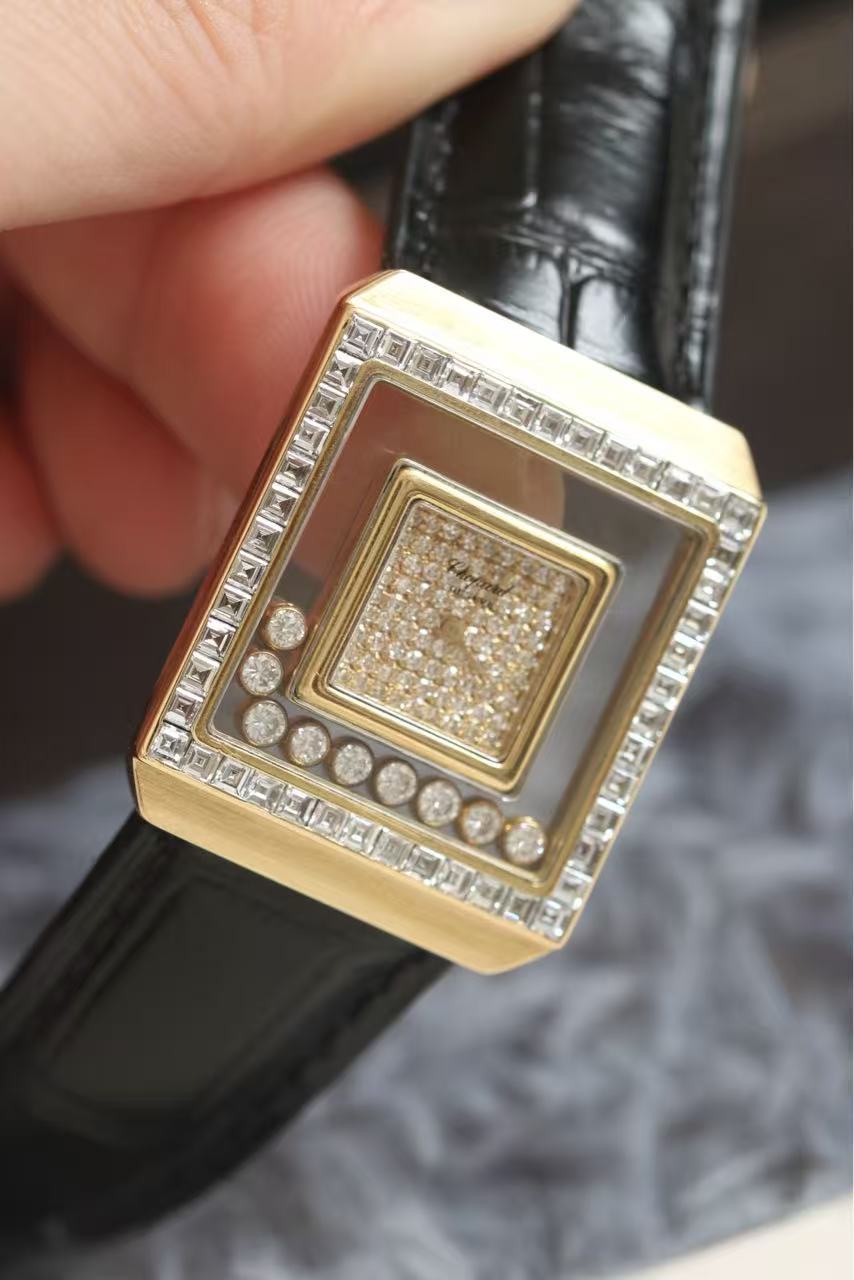 Chopard Chopard detail 2