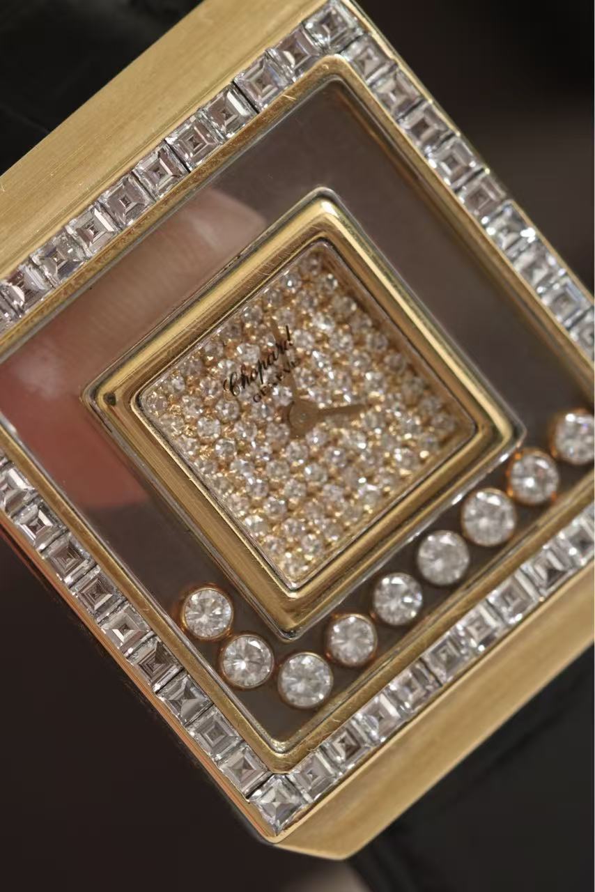 Chopard Chopard detail 3