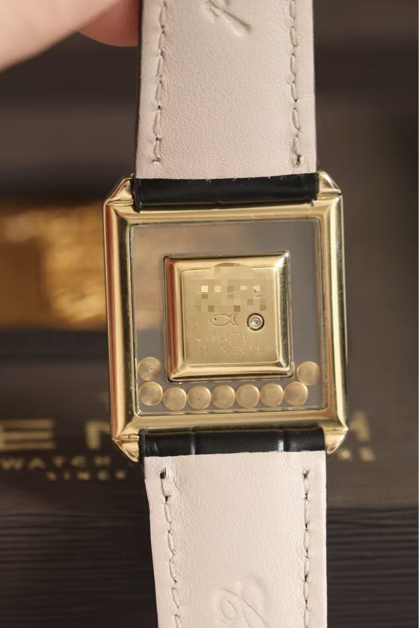 Chopard Chopard detail 6